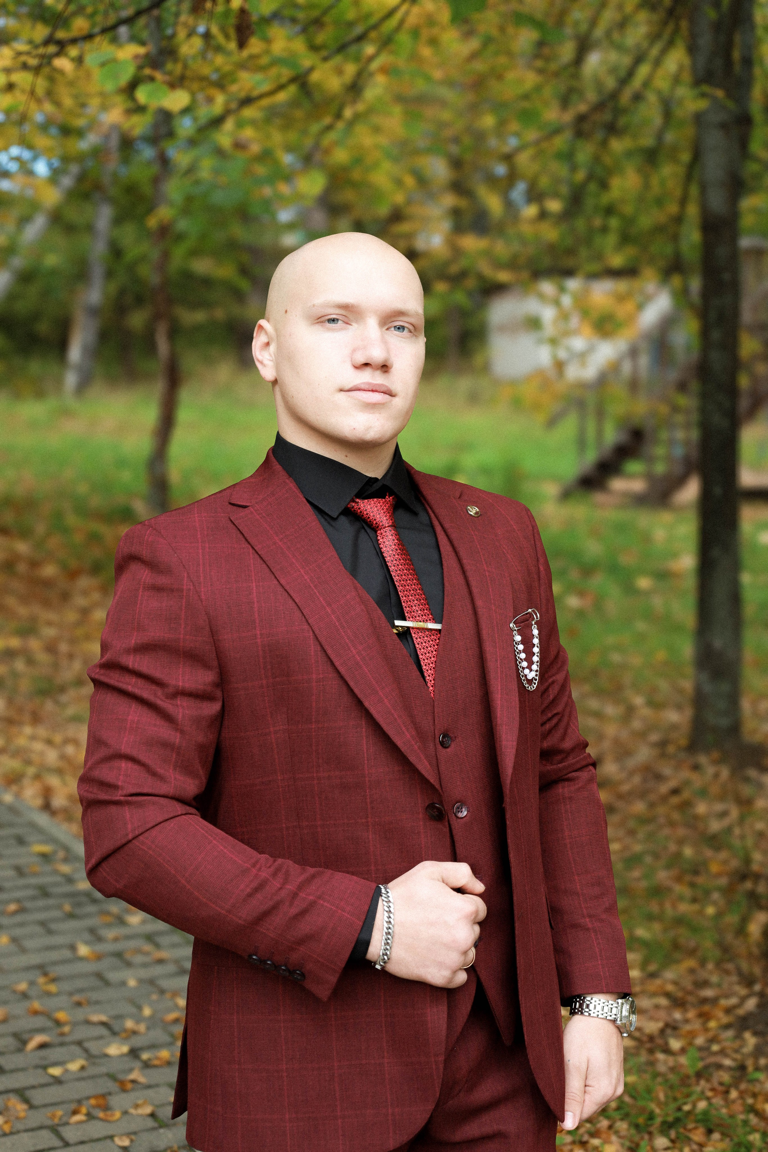 Андрей и Диана 27.09.2025. Фотограф- универсал Мария Чипурилина. Навашино\Муром