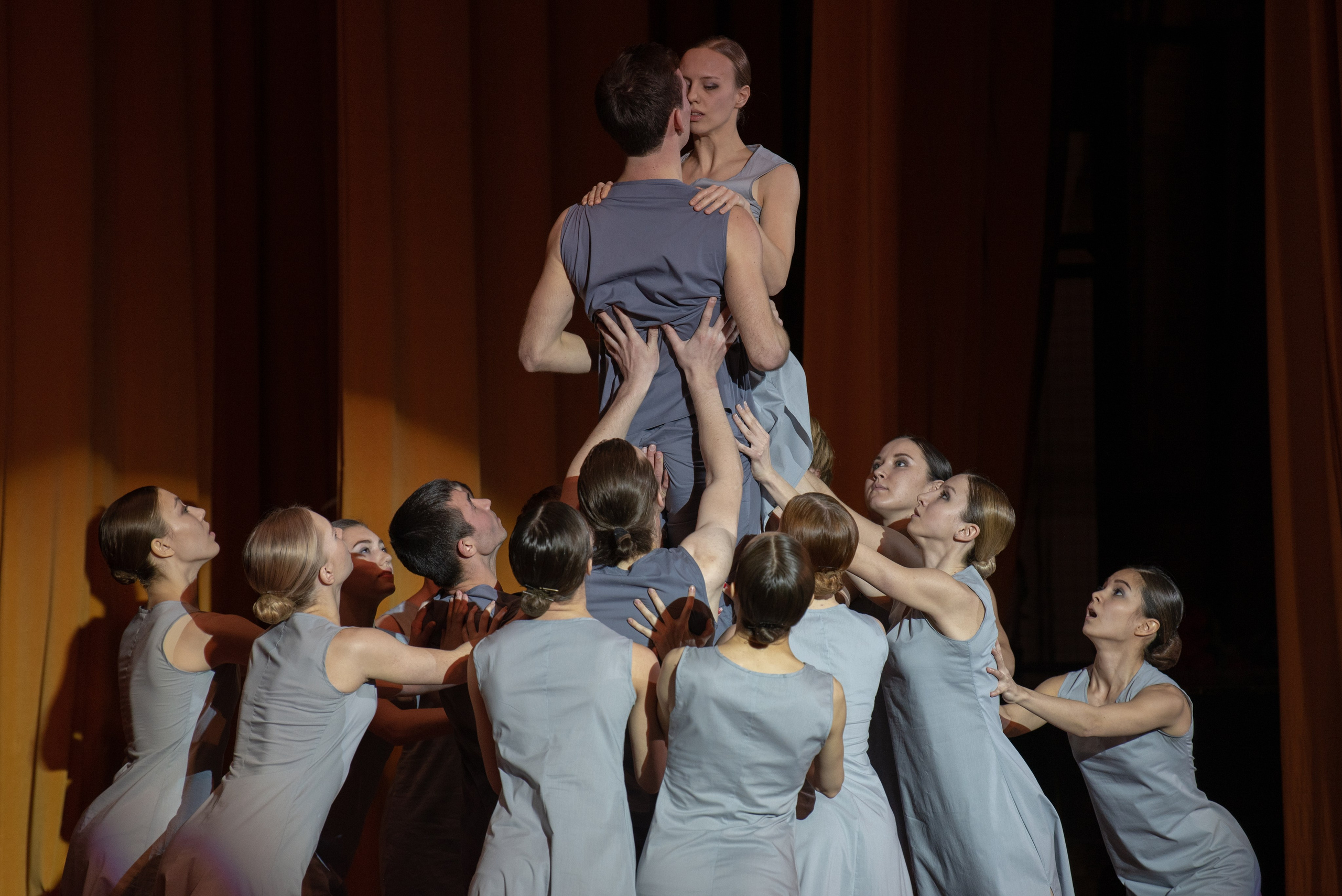 «Татьянин день–2019» в МГУ. Фотограф в Москве Виктория Назаренко