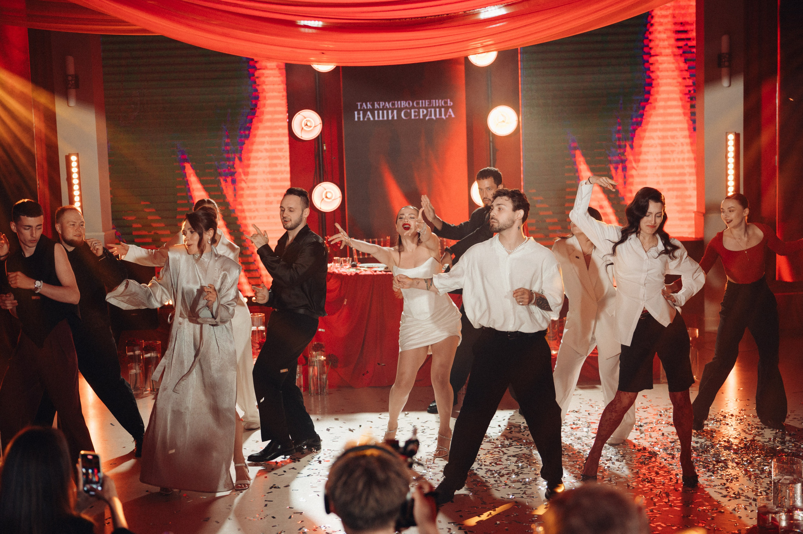 Анастасия и Карен. Репортажный и свадебный фотограф в Сургуте