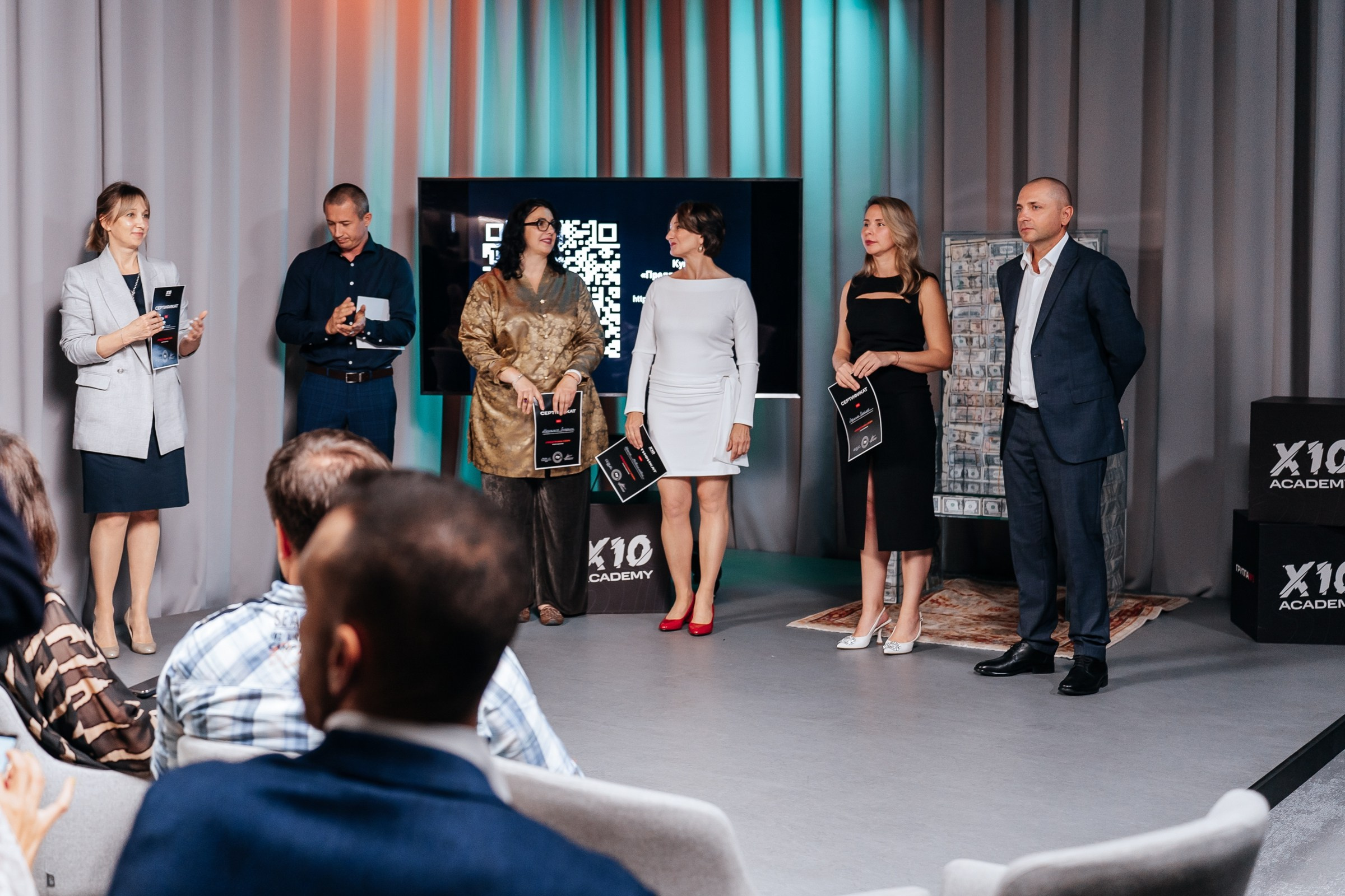 X10 CLUB выпускной академии Игоря Рыбакова. Семейный и репортажный фотограф в Москве Оксана Шилова