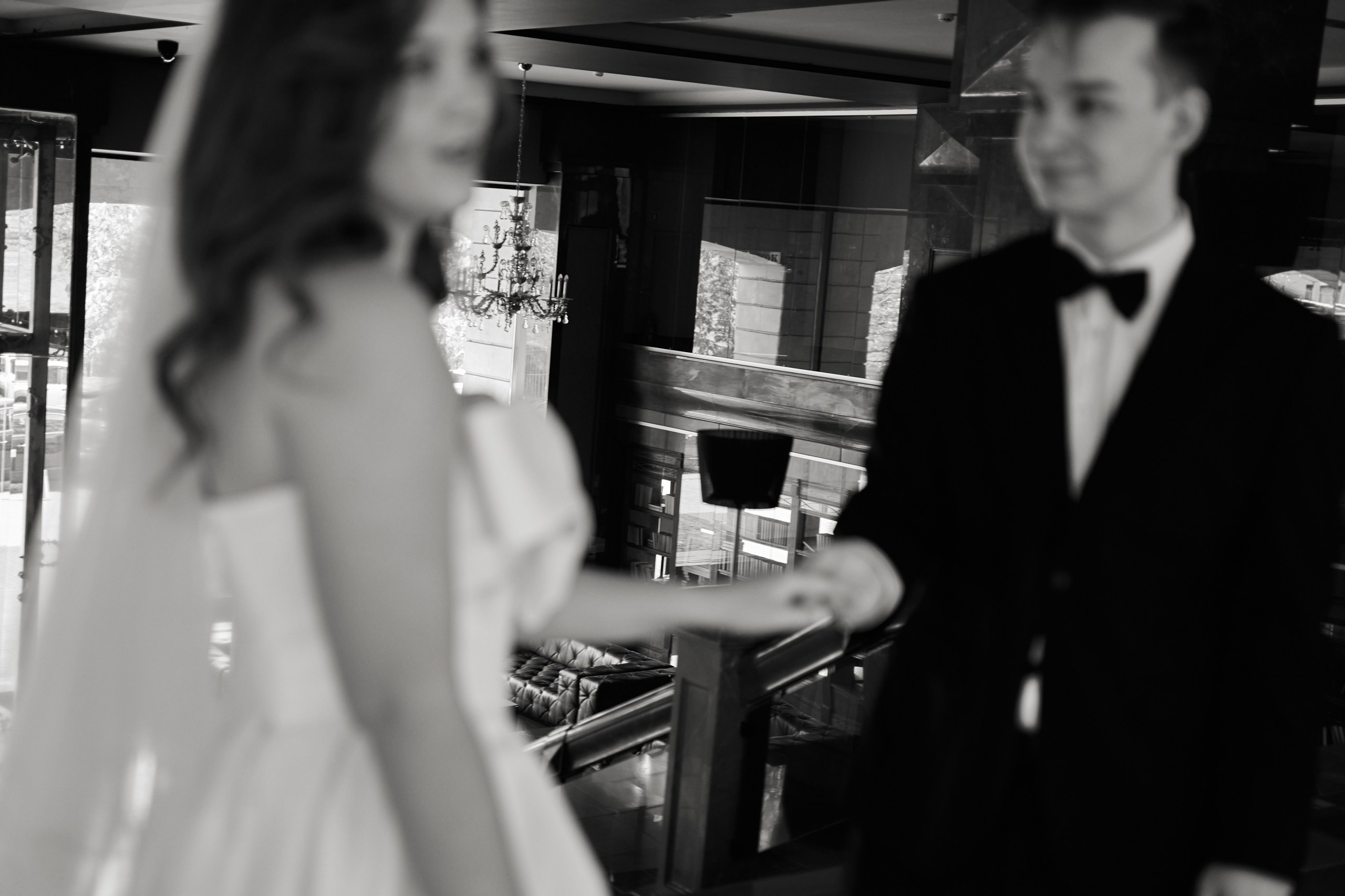 Юрий и Валерия. Фотограф в Ростове-на-Дону Валерия Декало