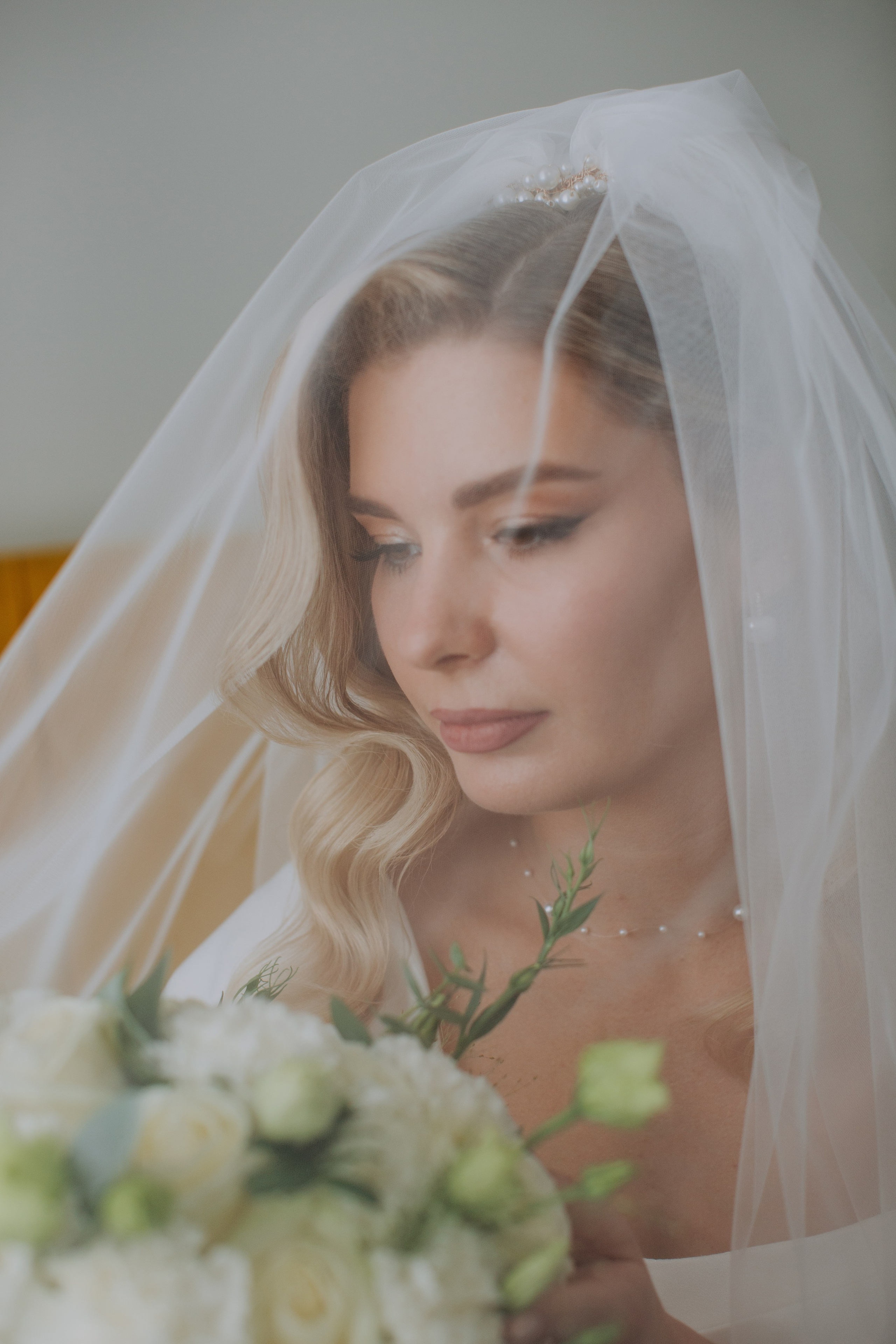 Алексей и Юлия. Свадебный фотограф и видеограф в Ростове-на-Дону Романенко