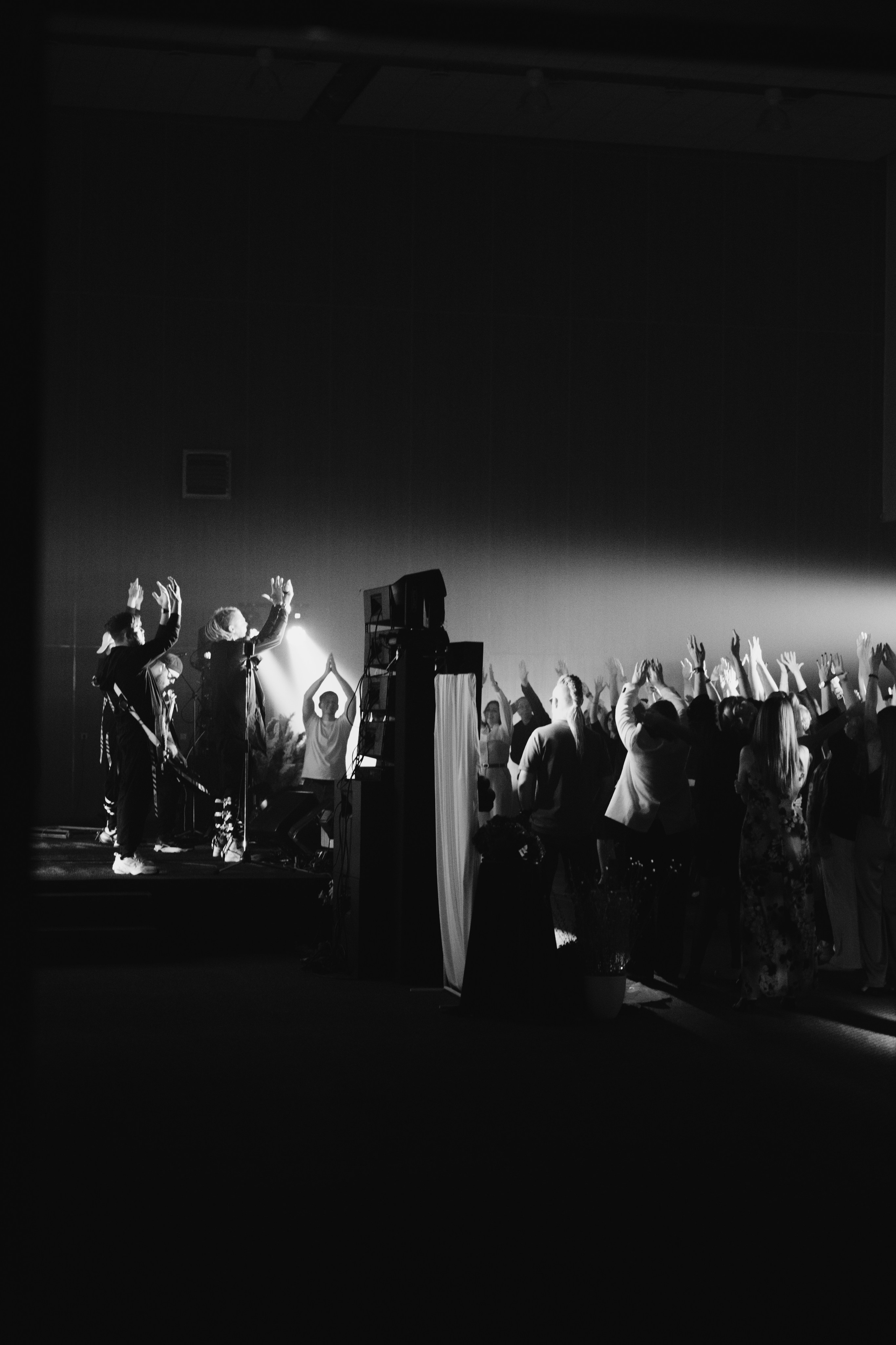 Выездной ивент компании Grand Alfa//Архыз. Главная