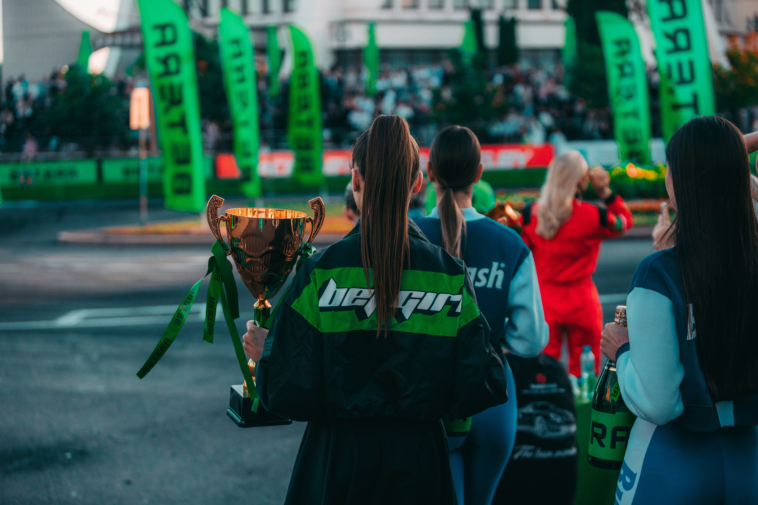 GRODNO.GP. Photographer Vladislav Voronovich