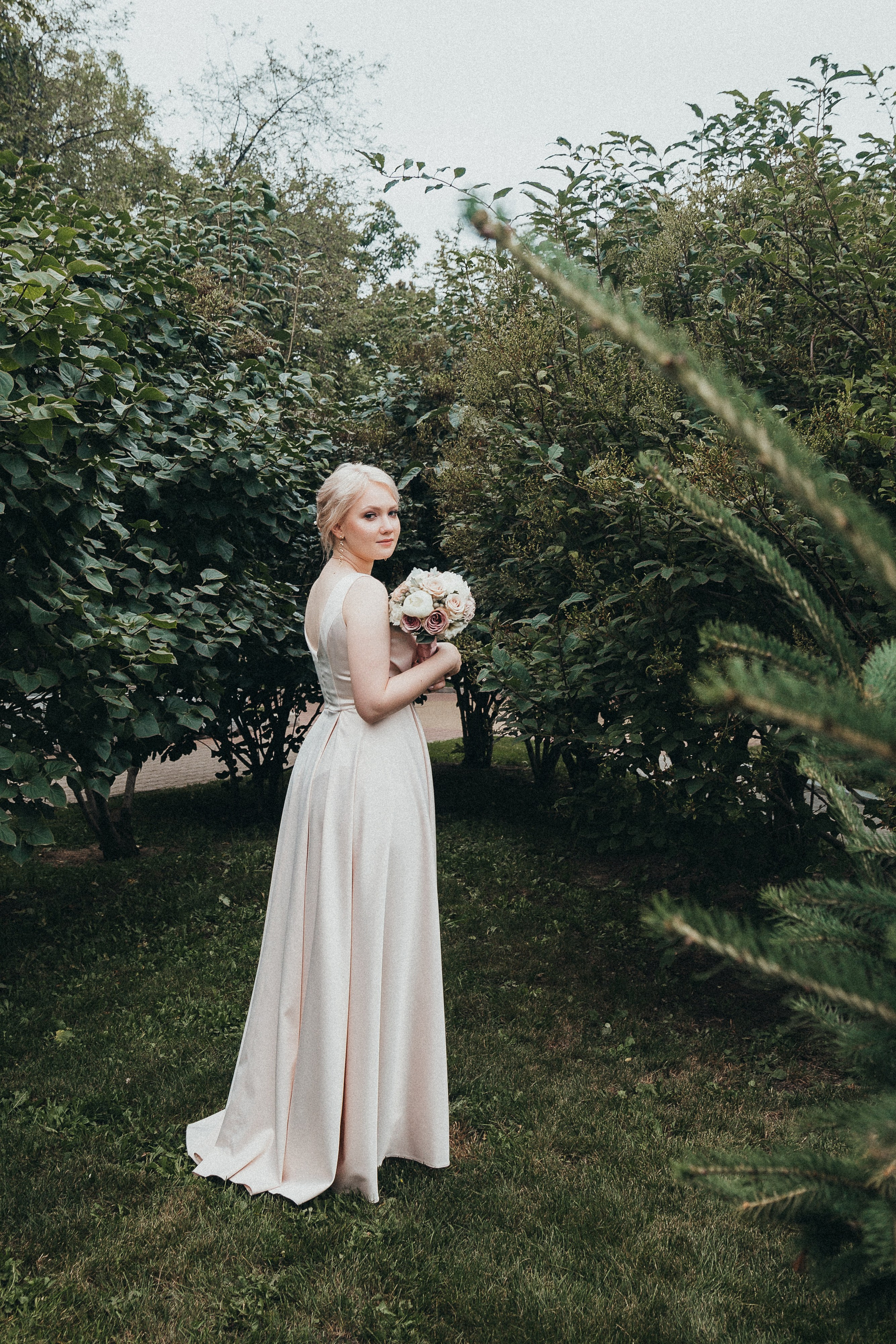 🖤. Екатерина Королева. Фотограф. Хабаровск