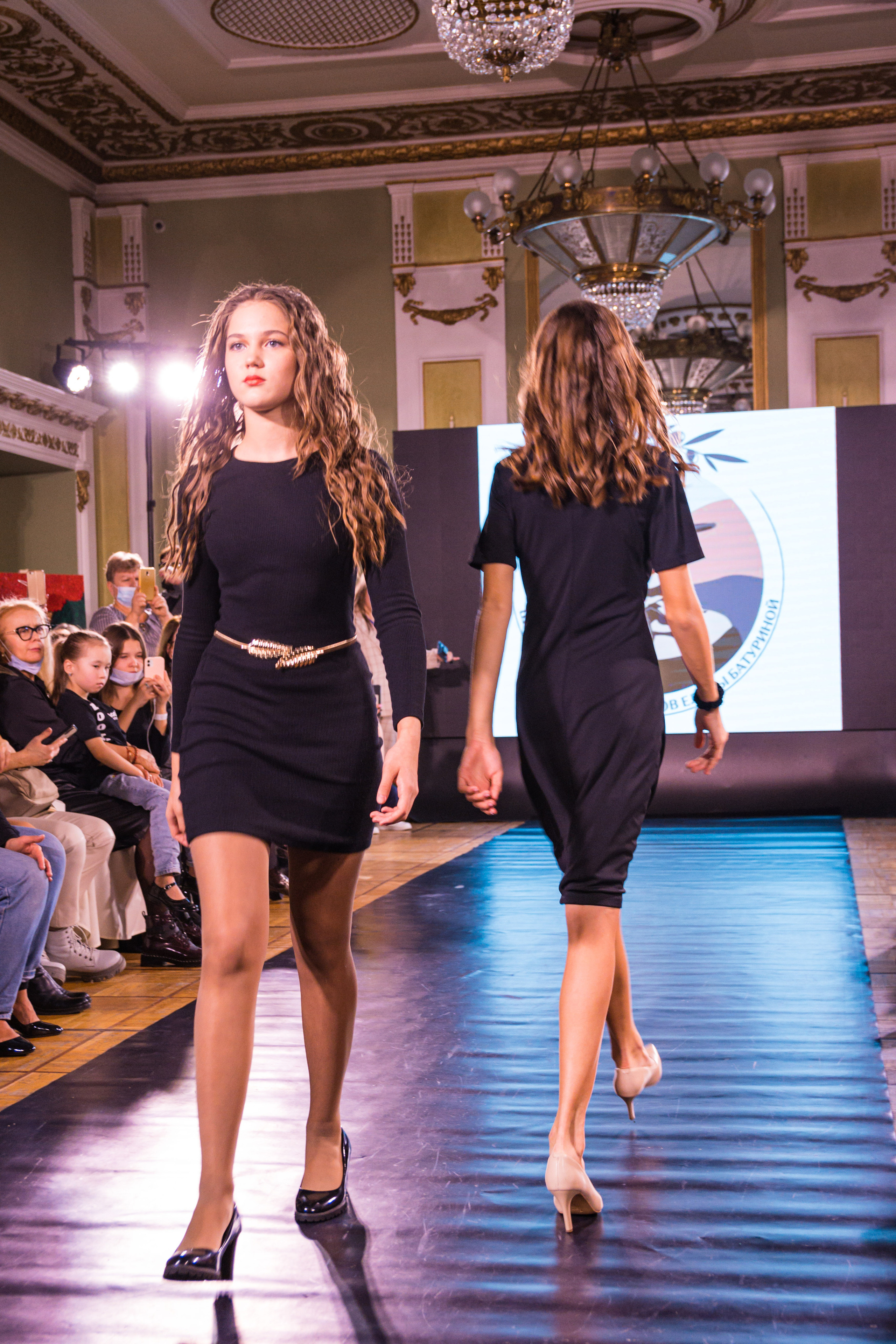 Moscow Fashion Week. Фотограф в Казани — Мила Чеклова