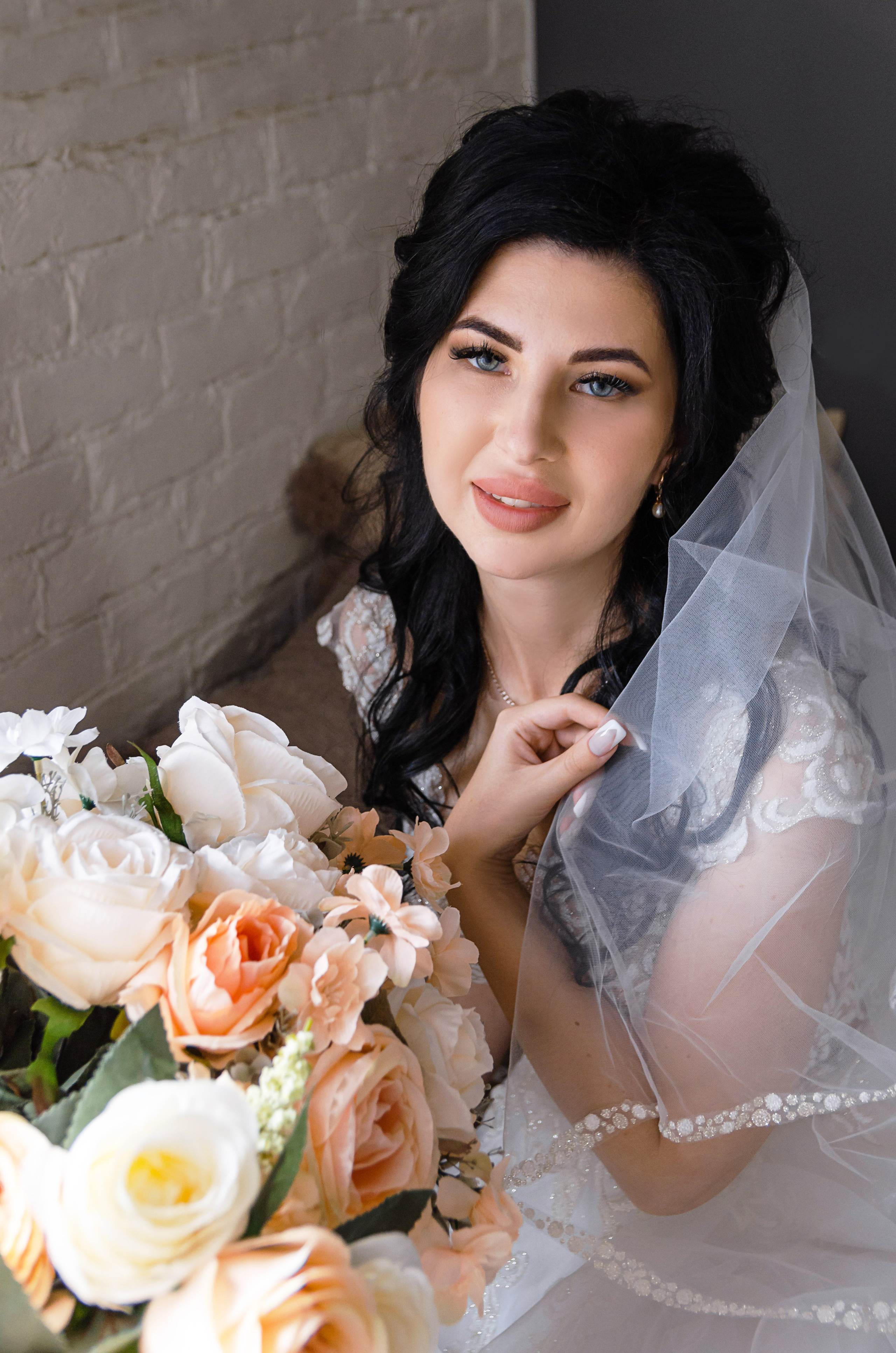 Свадьба Юлии и Вадима. Фотограф в Казани — Мила Чеклова