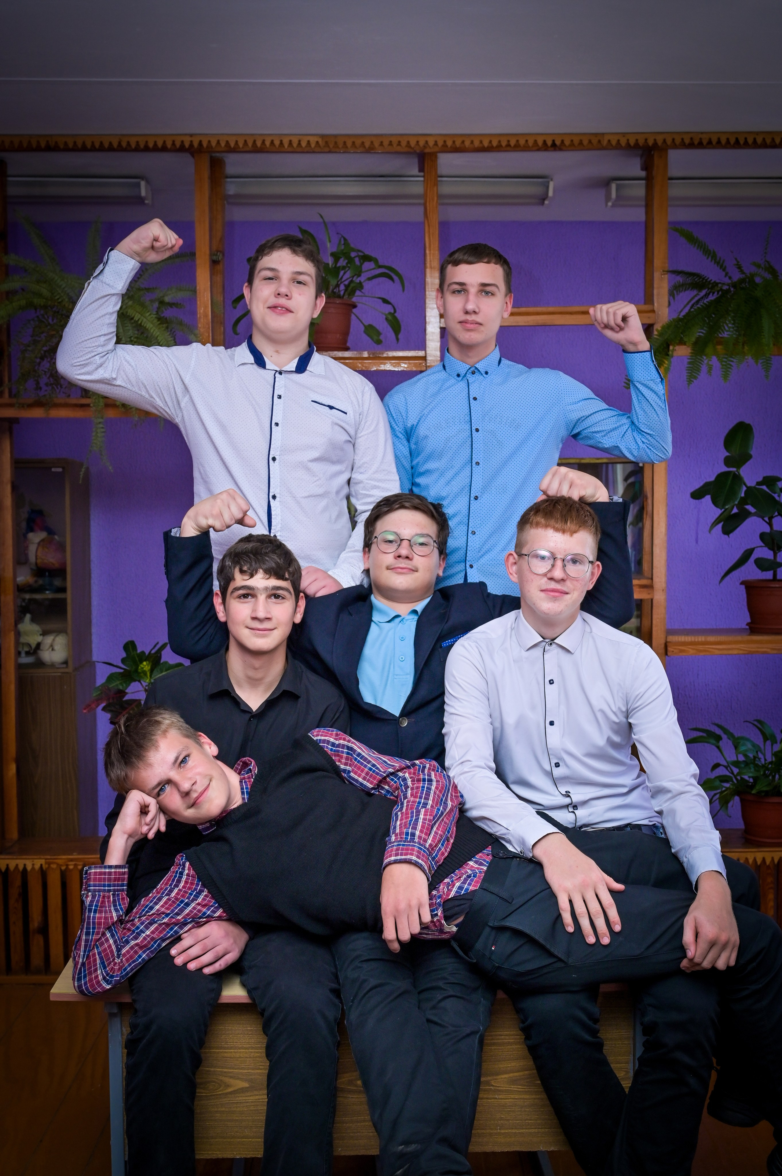 9-11 Классы. AlexFoto Фотограф в Мозыре Александр Смягликов