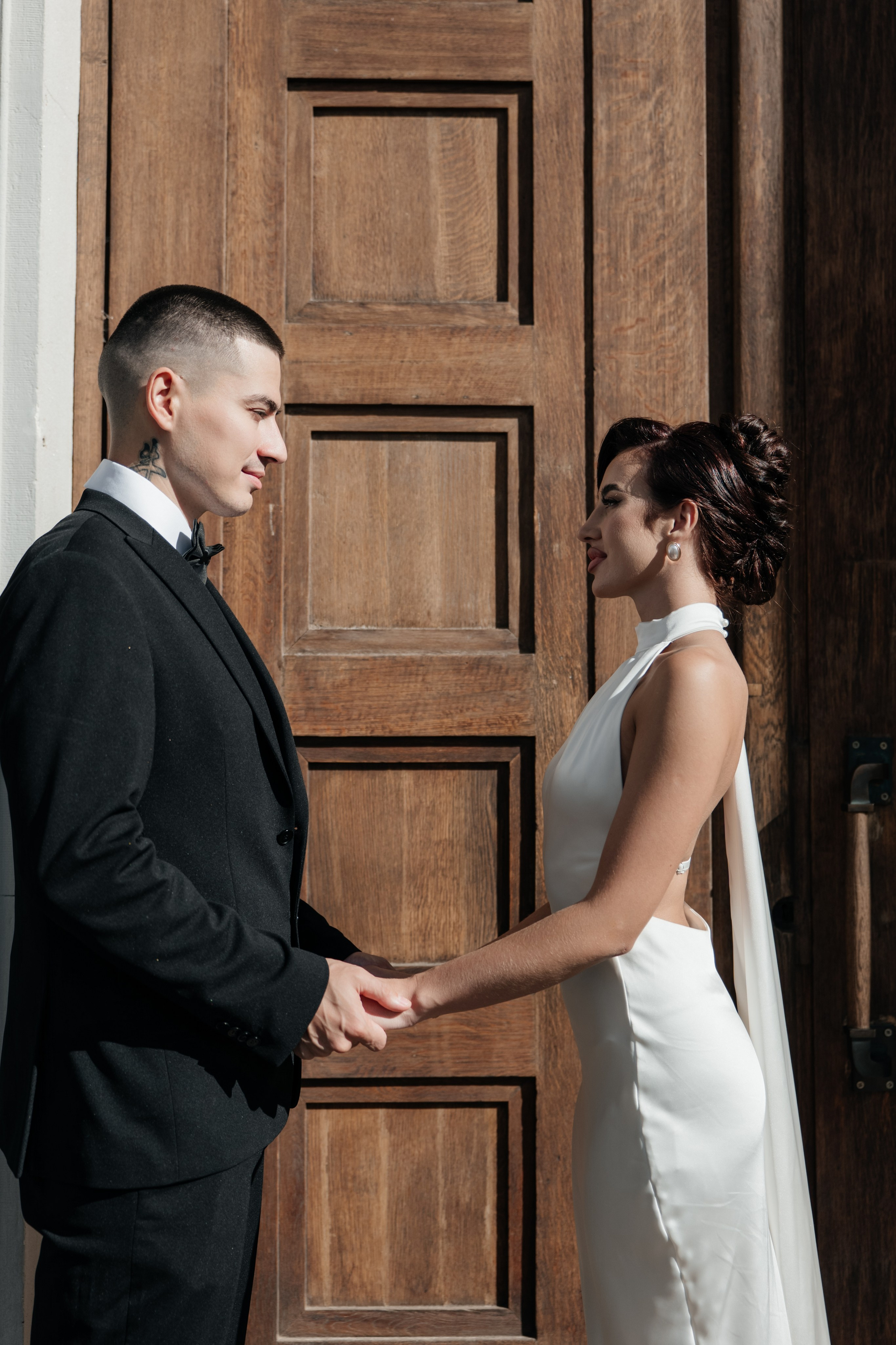 RATMIR & JESSICA. Свадебное ФОТО & ВИДЕО Москва/Липецк