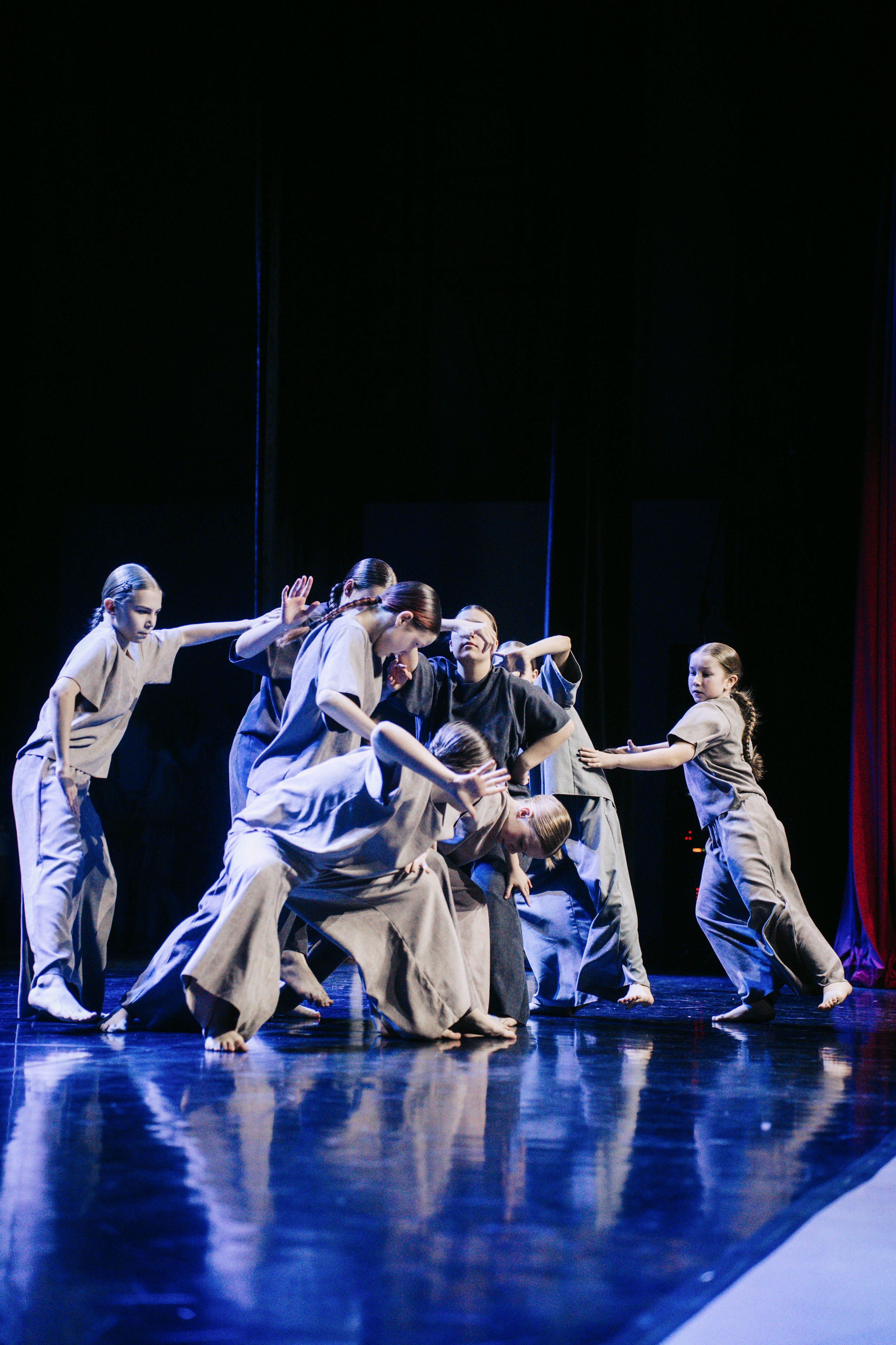 Окно. Главная