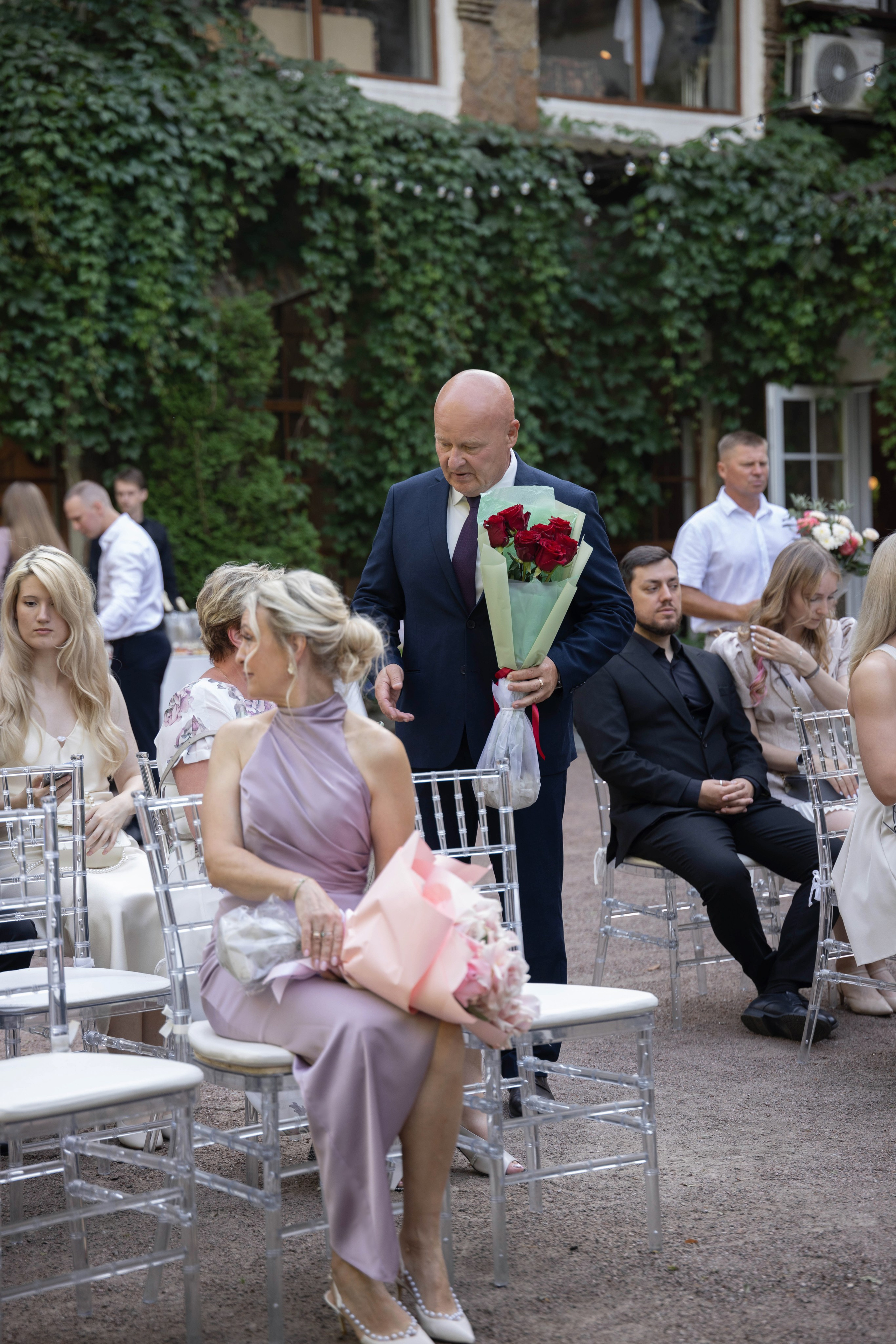 Настя и Никита. Свадебный и портретный фотограф