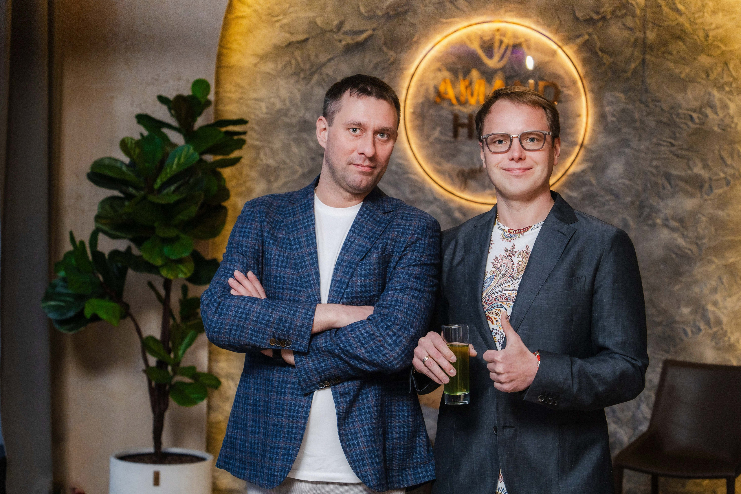 День рождения Романа. Свадебный и семейный фотограф в Санкт-Петербурге Виктор Голубев