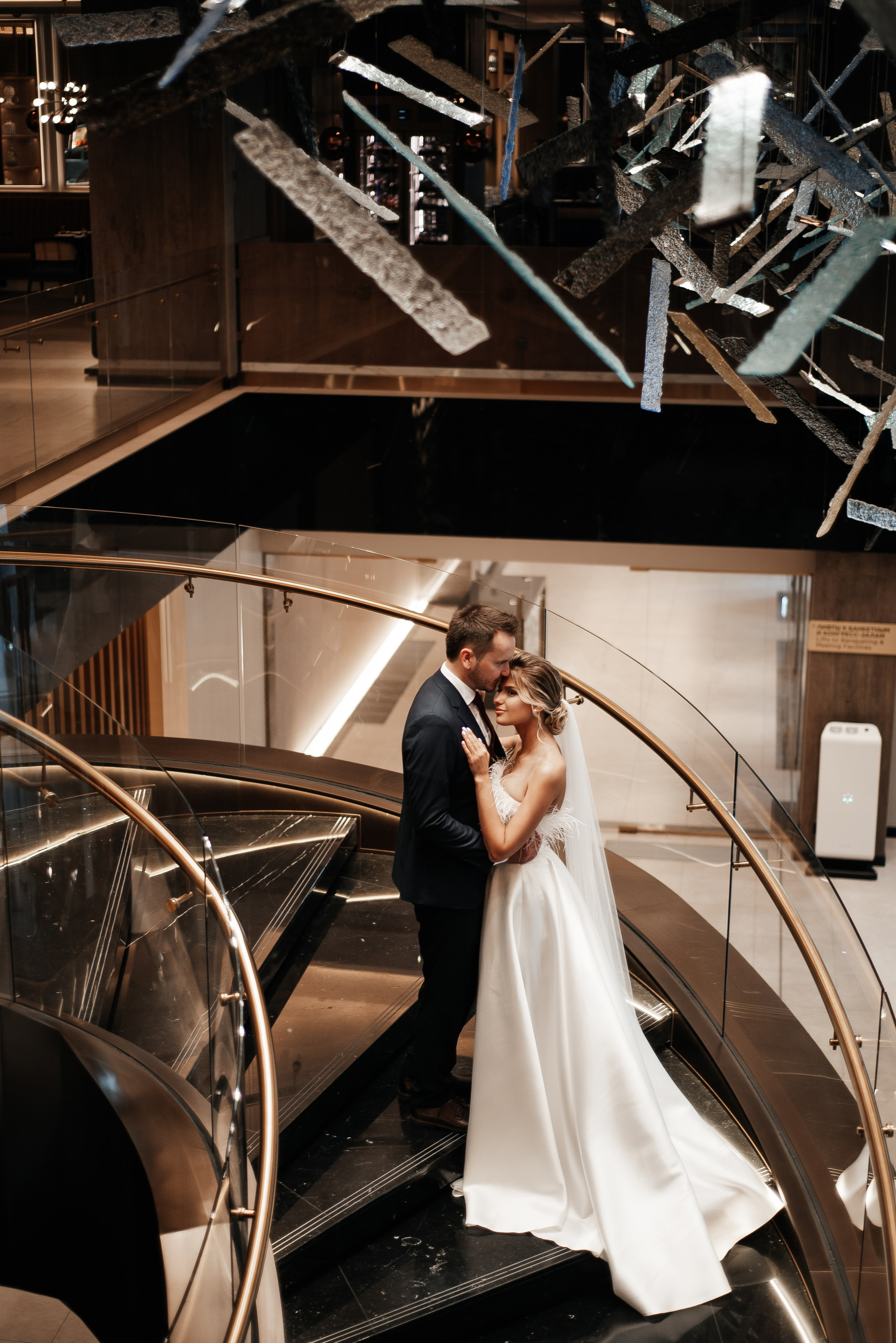 Жанна и Станислав. Свадебный и семейный фотограф Ростов-на-Дону Евгения Борисова