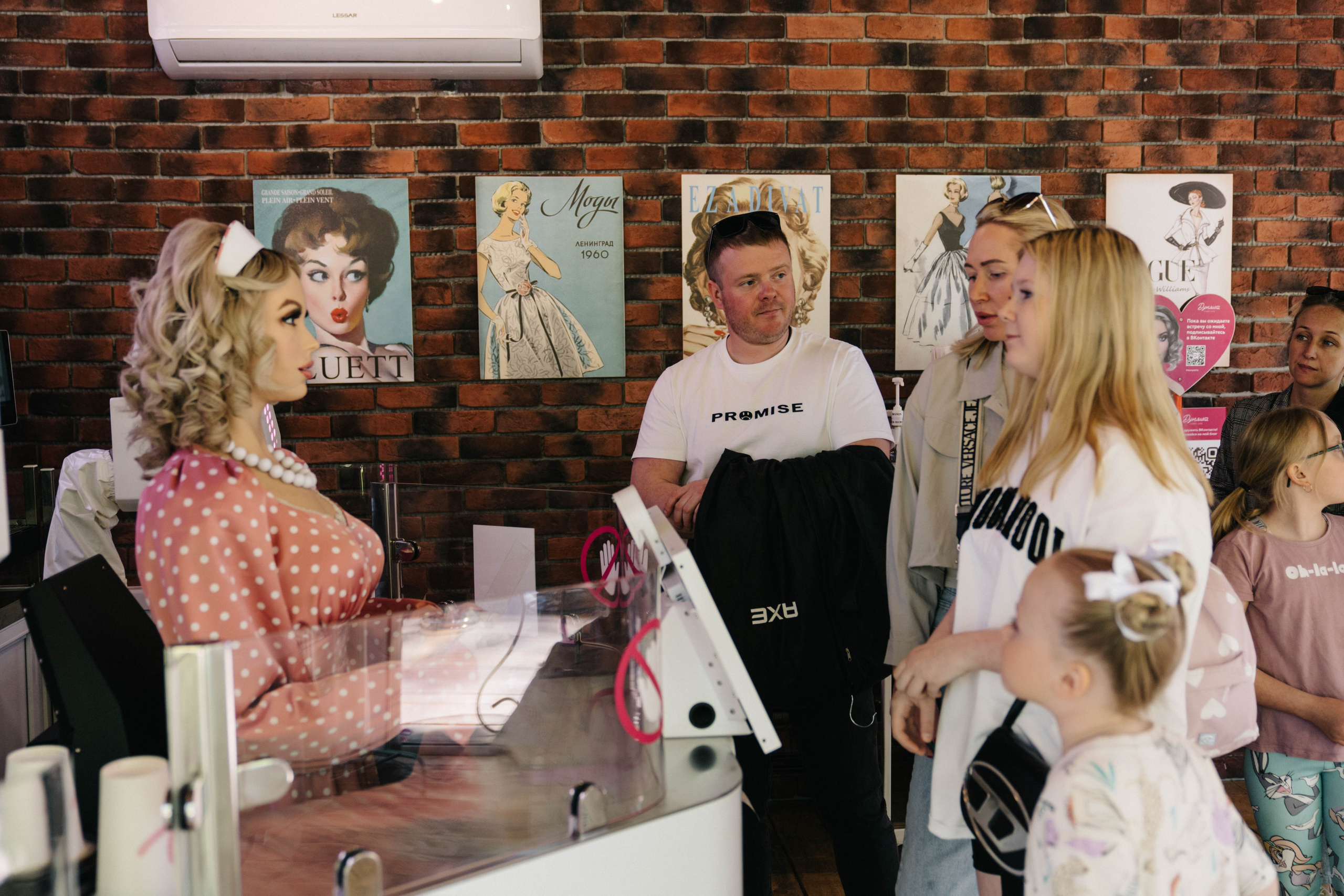 1 июня День защиты детей (Дуняша). Свадебный и Мужской фотограф