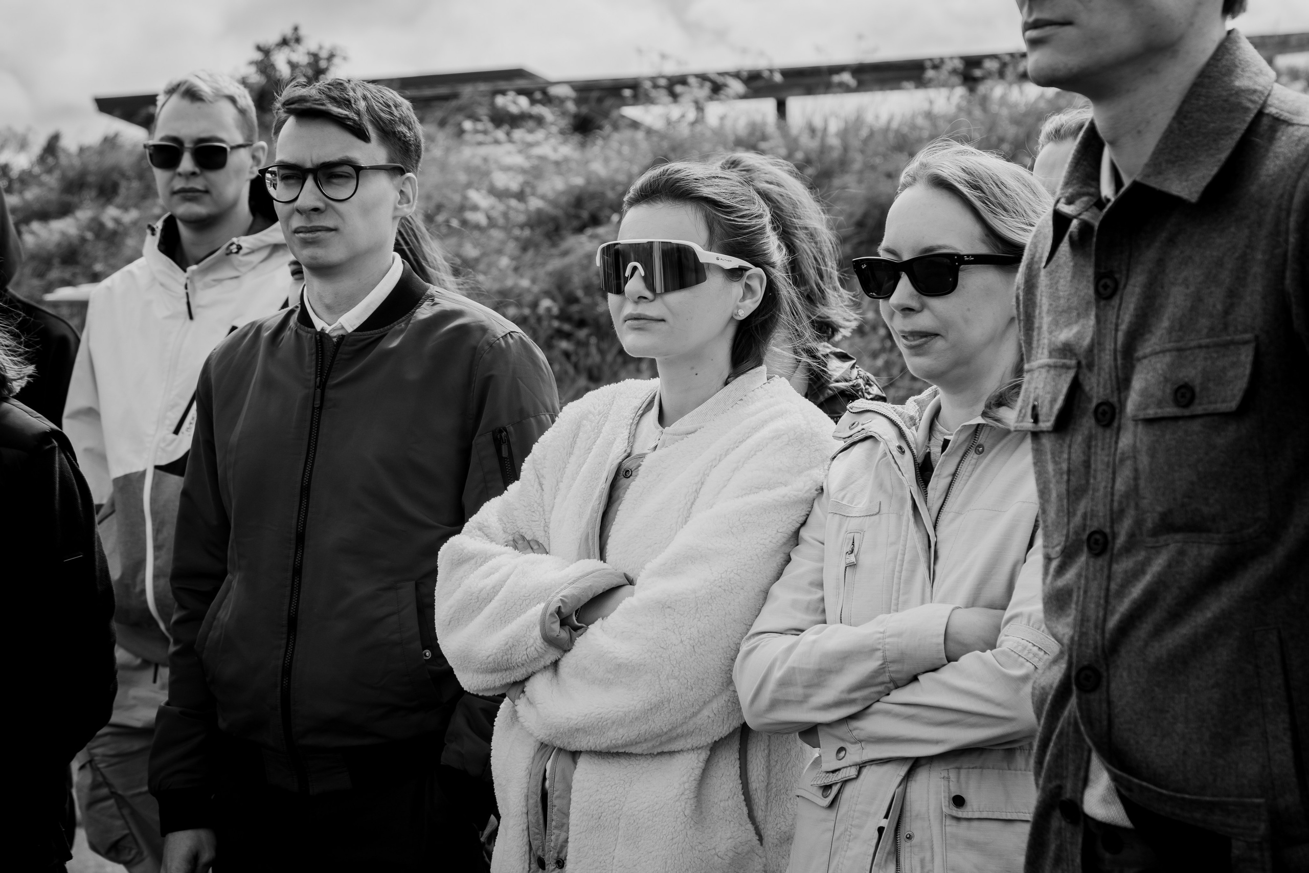 GORKI GOLF CLUB. Главная