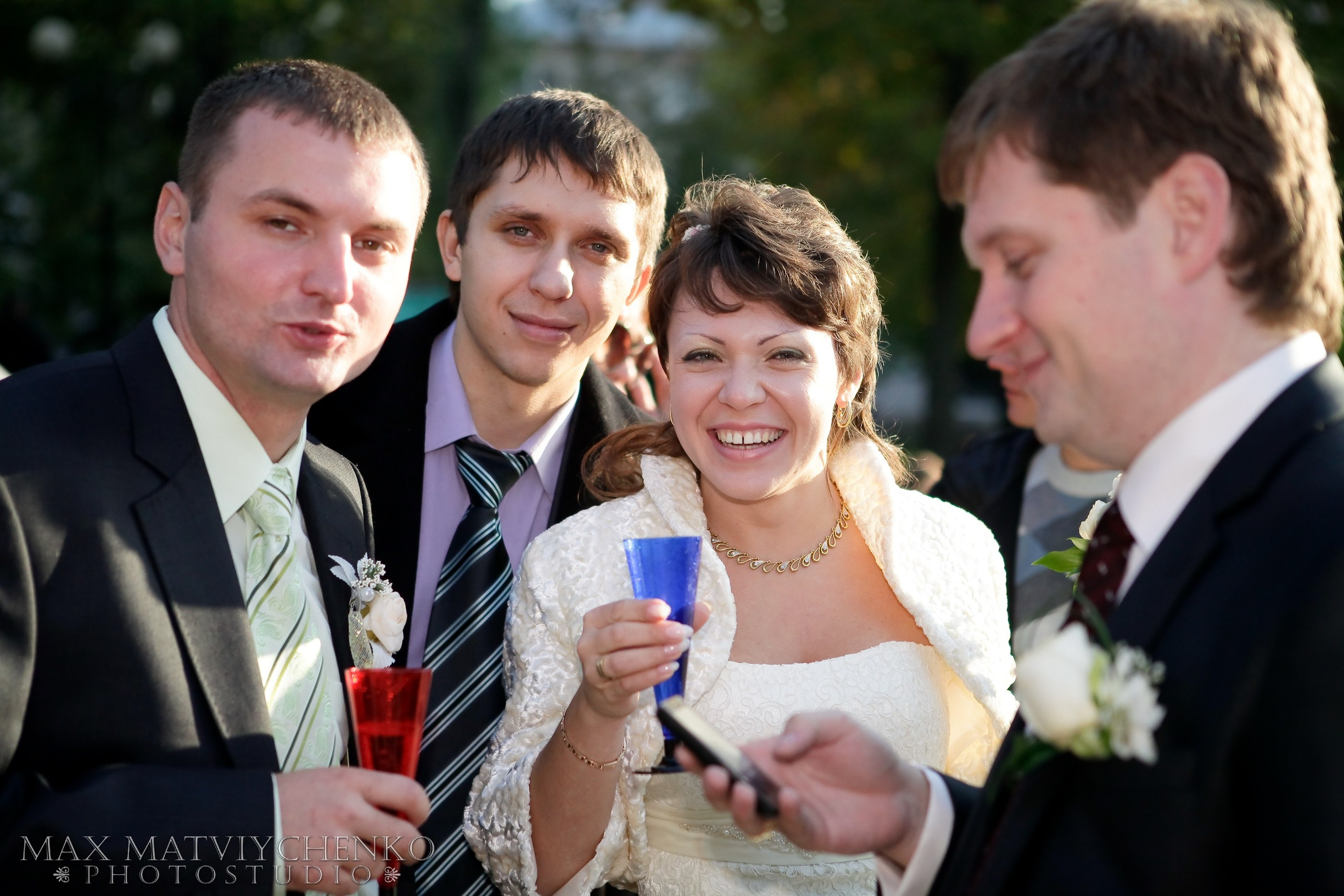 Прогулка/Walk. Максим Матвийченко и Виктория Басова профессионалы своего дела