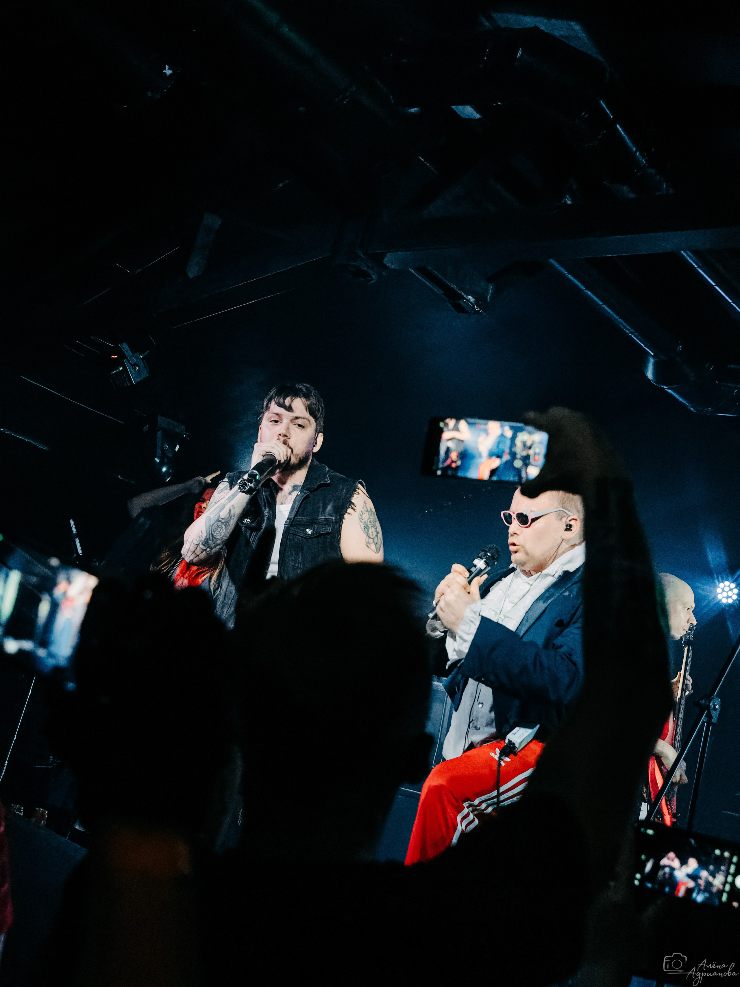 Пигмеи, фоторепортаж, Action Club, 30.05.2026. Алена Адрианова: фотограф в Санкт-Петербурге