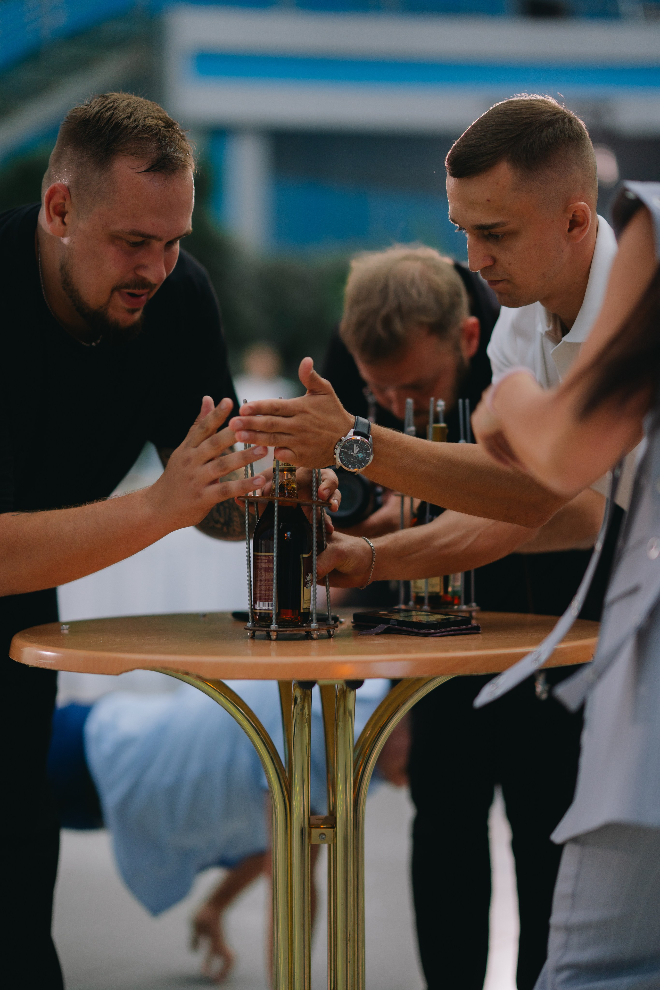 Love, Laughter & Happily Ever After. Свадебный фотограф в Оренбурге