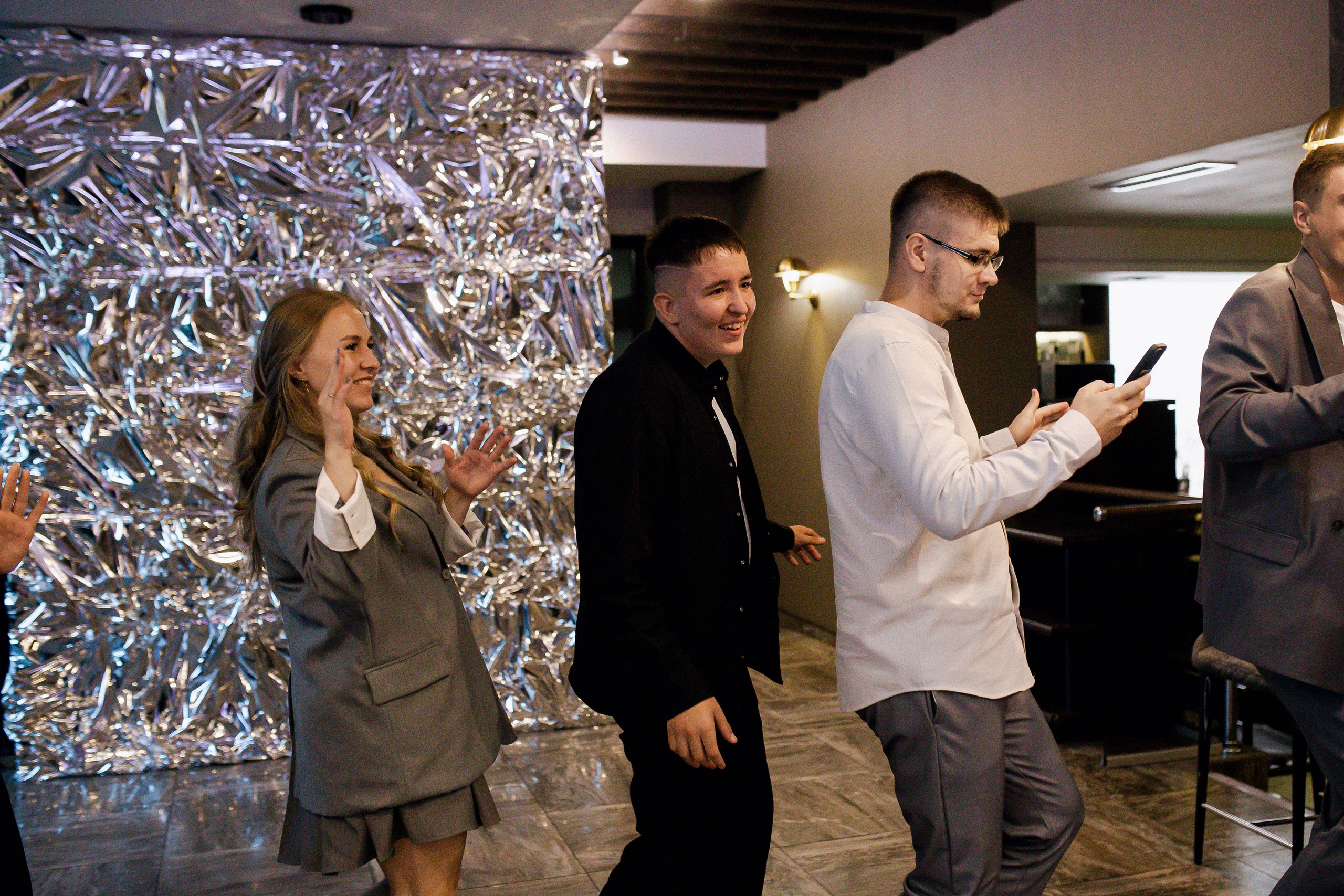 Юлия и Игорь. Фотограф Юлия Герасимова Иркутск