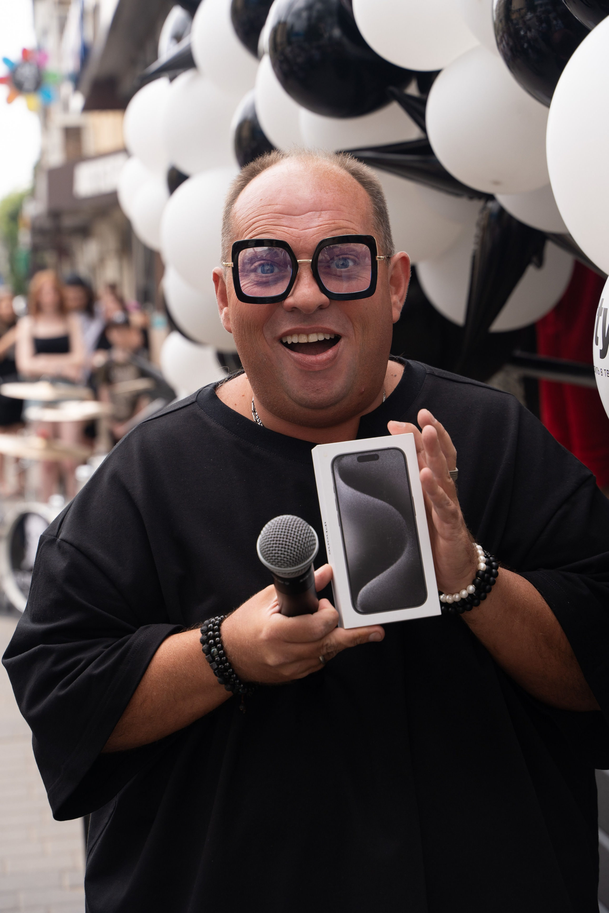 Открытие магазина. Margosha-ph.ru