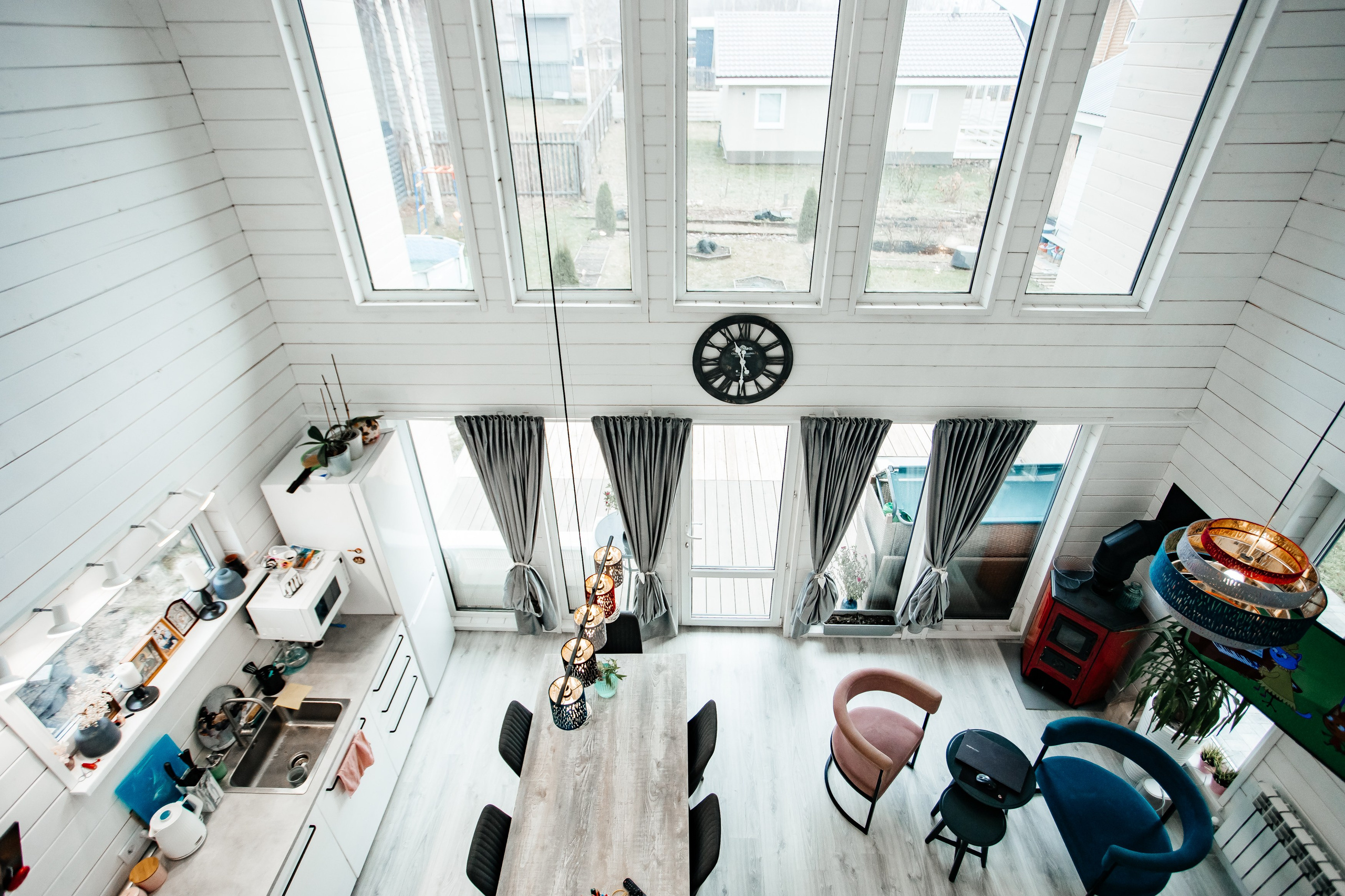 Интерьерная съемка. Свадебный и контент фотограф в Нижнем Новгороде Владимир Пресняков