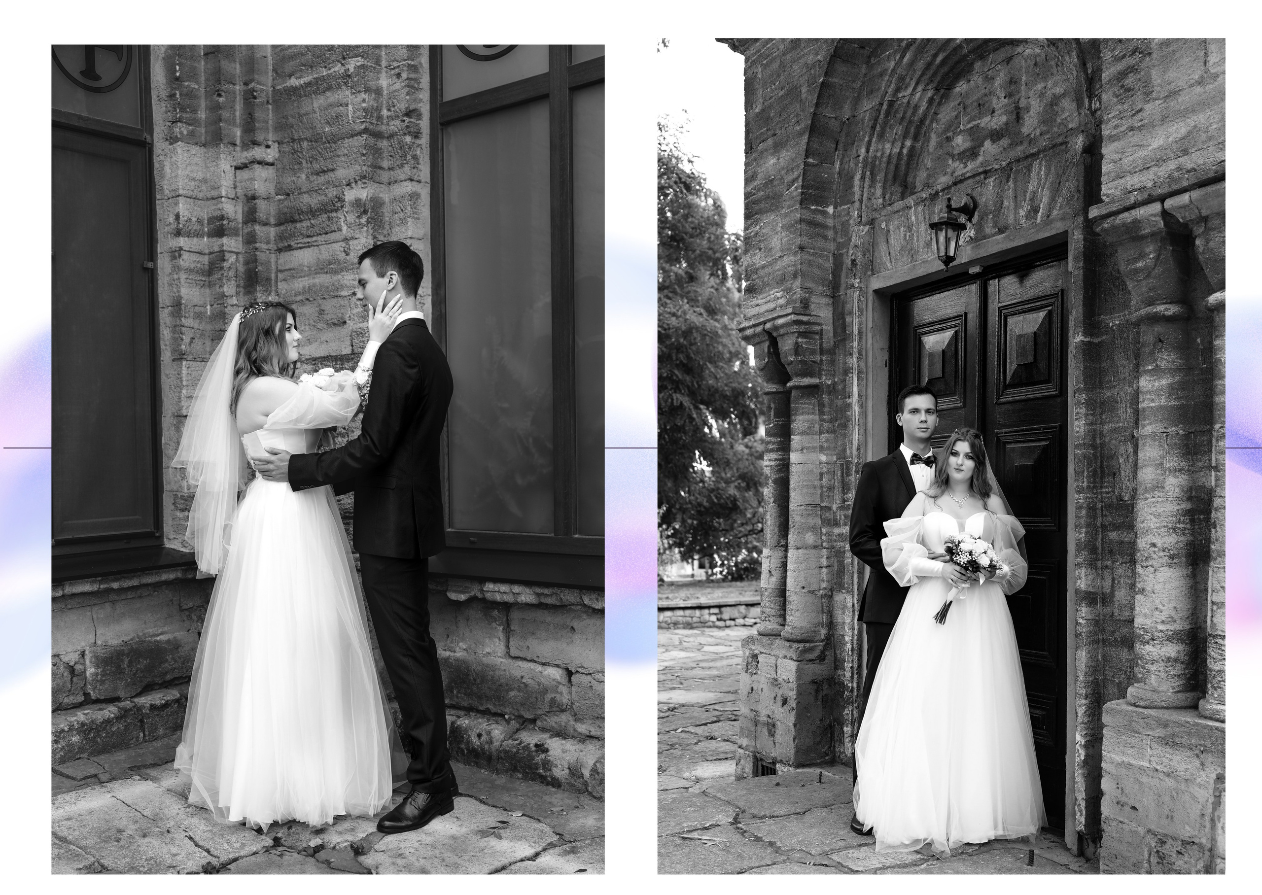 Свадьба Евгений&Анастасия. Сайт фотограф в Керчи Кислый Юрий