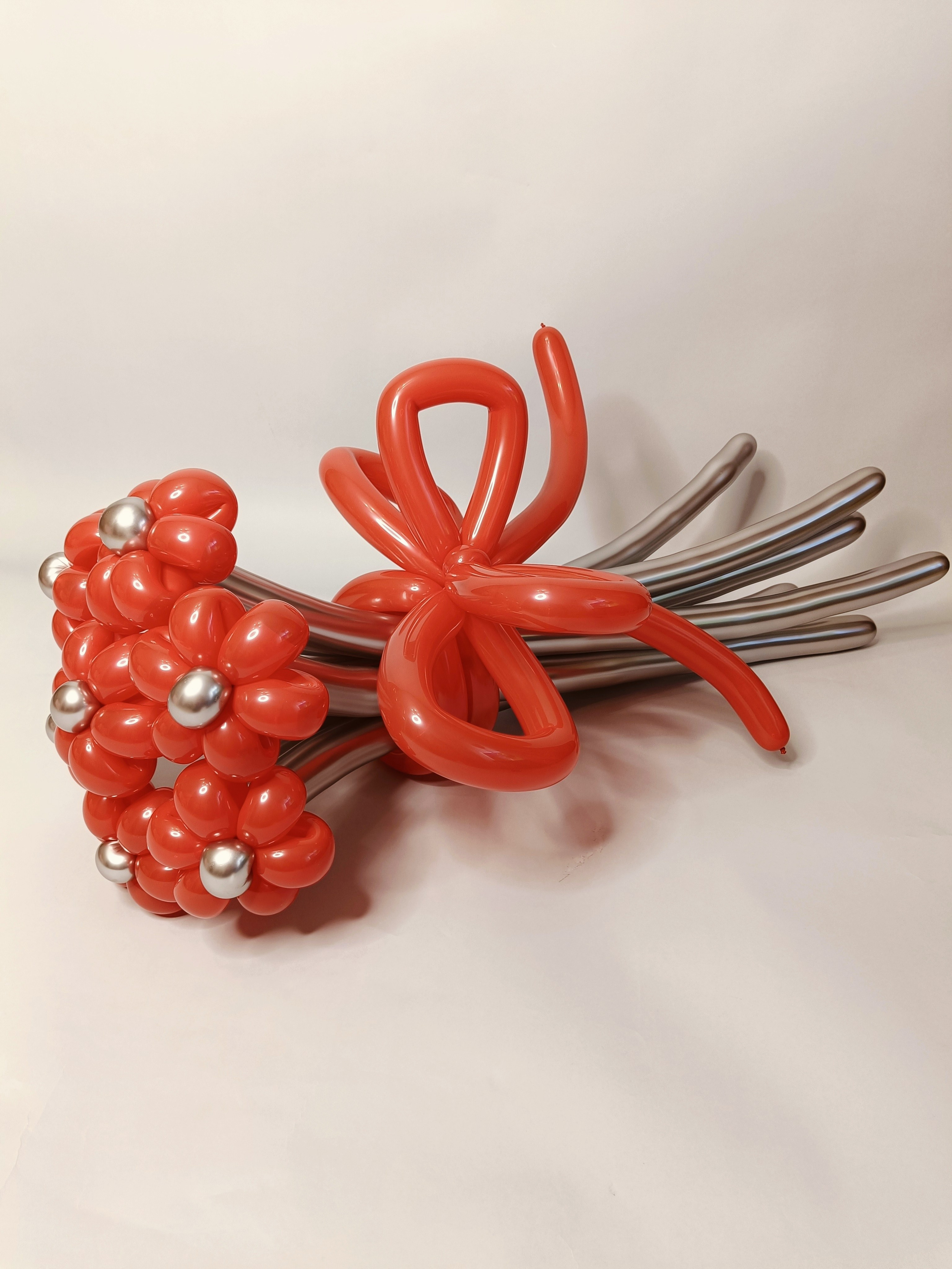 Готовые решения. Воздушные шары в Калуге Happy hоlidays40