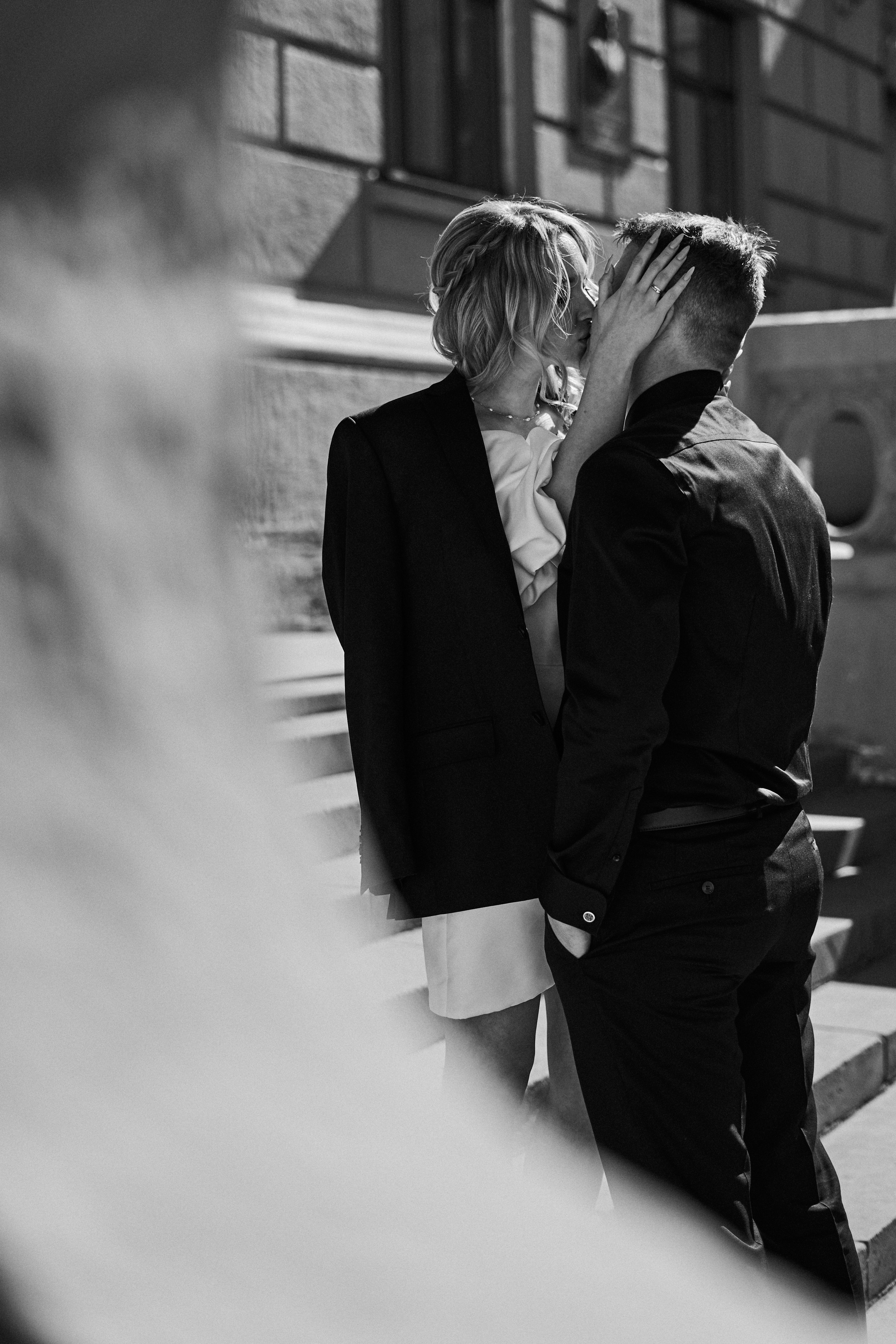 Наталья и Кирилл. Фотограф в Нижнем Новгороде Невоструева Анна