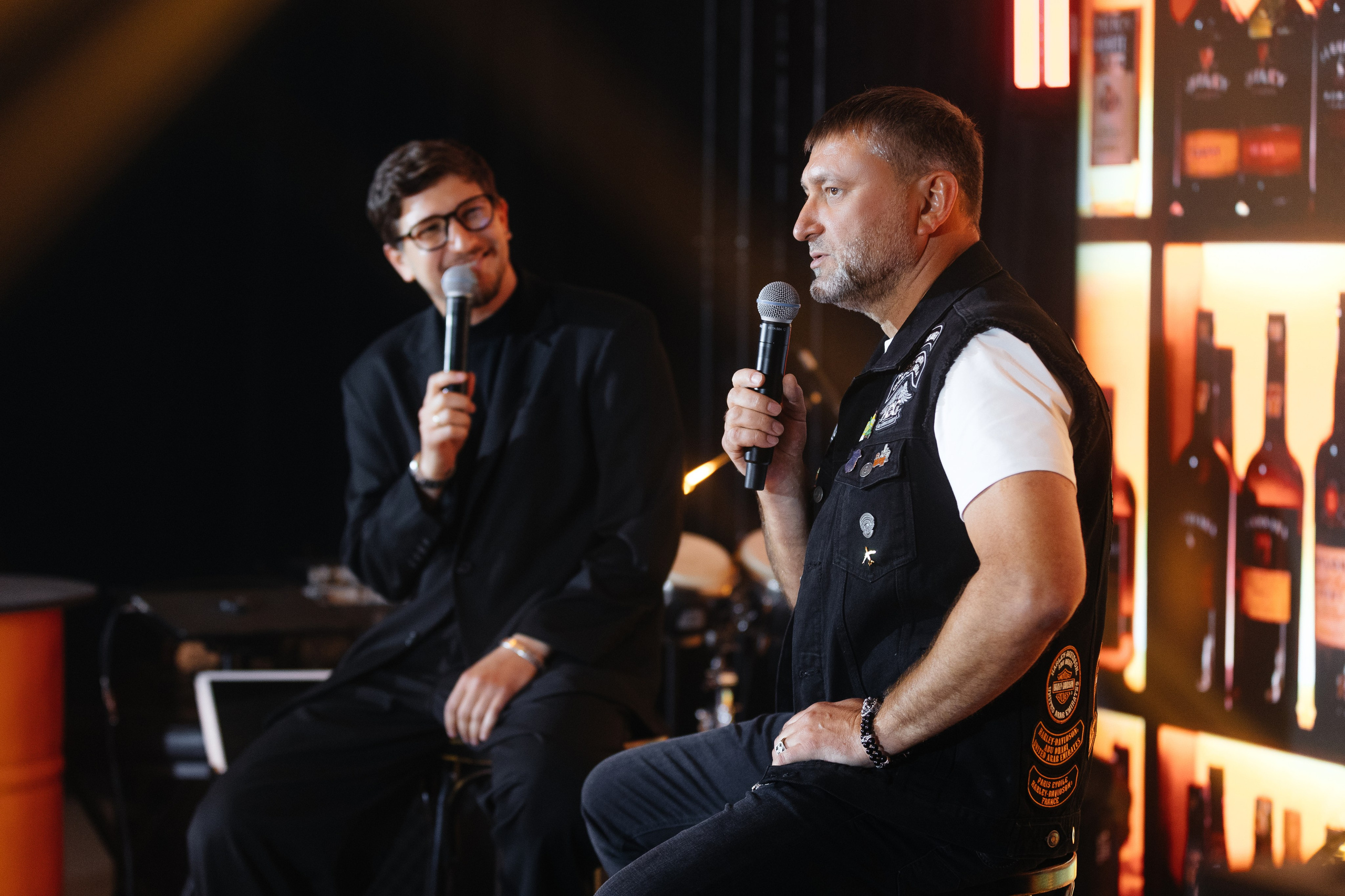 ДР «Трасса С55». Свадебный фотограф в Ростове-на-Дону Васильченко Сергей