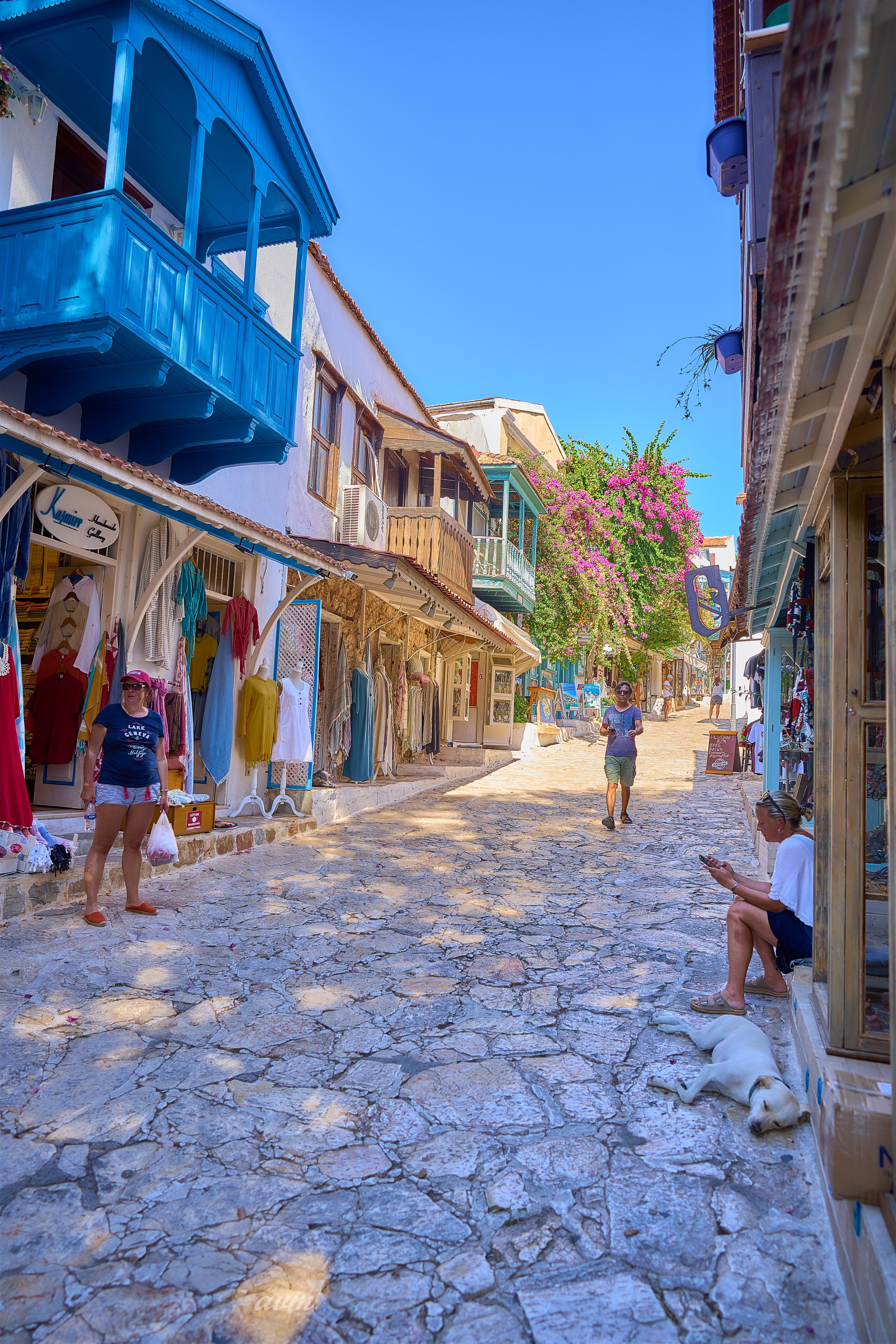 Олюдениз — Каш — Памуккале -Бабадаг (1800 м)Турция 2022. Фотограф Михеев Андрей