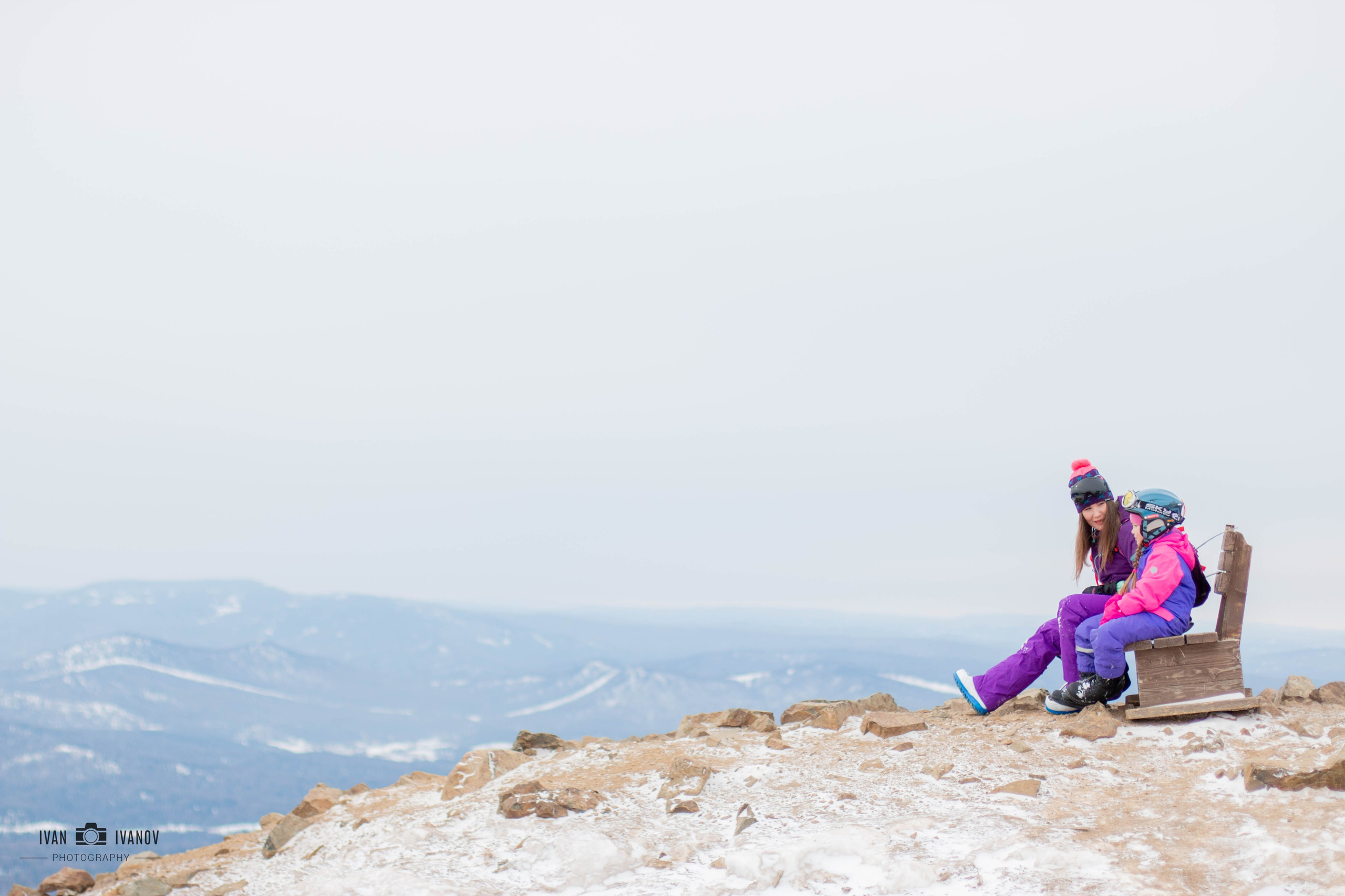 Инна. Свадебный и семейный фотограф в Новокузнецке Иван Иванов