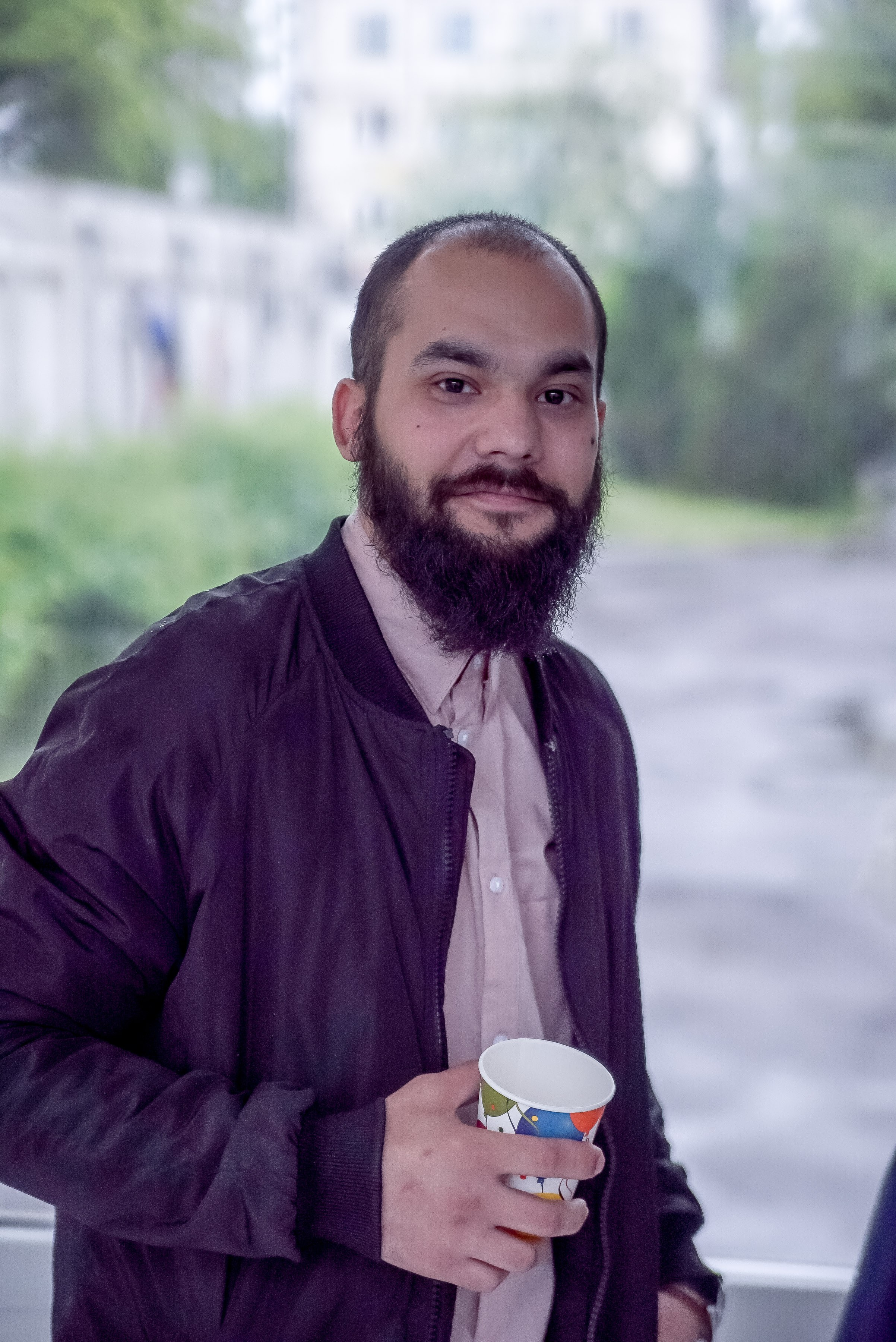 Выписка. Максим Матвийченко и Виктория Басова профессионалы своего дела