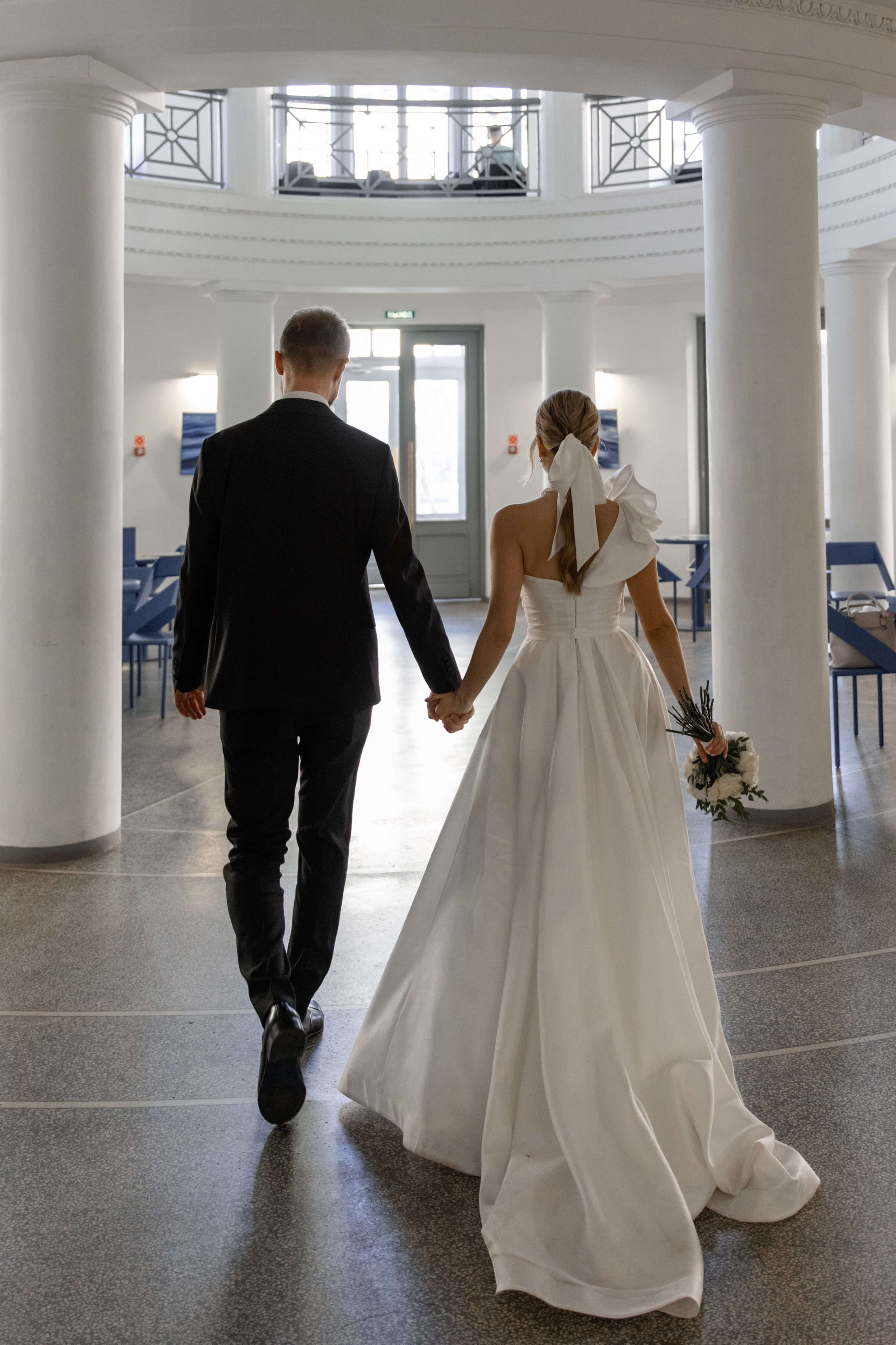 Мария и Олег