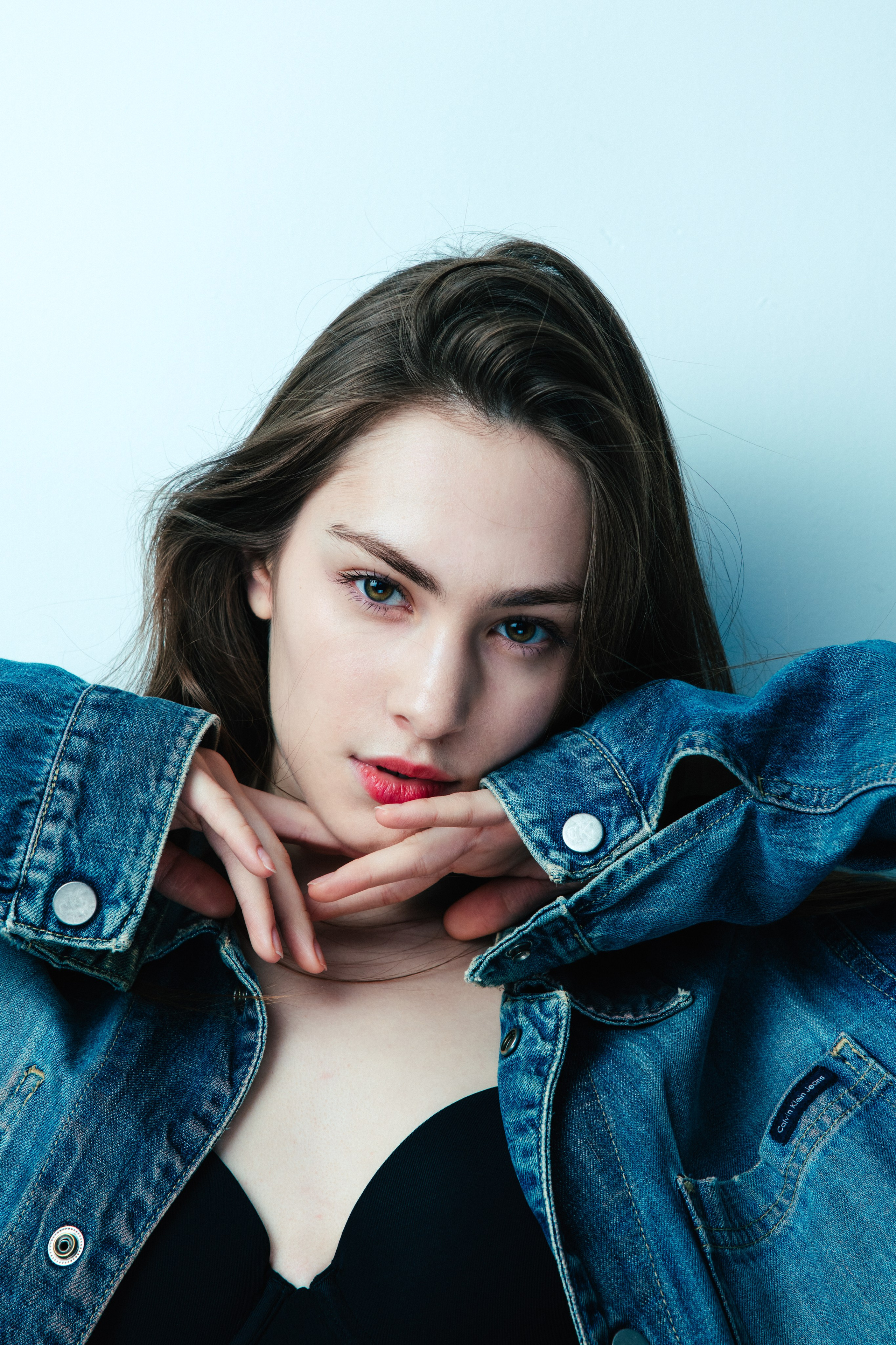 Елена Тольятти 173. Международное модельное материнское агентство «Open models»