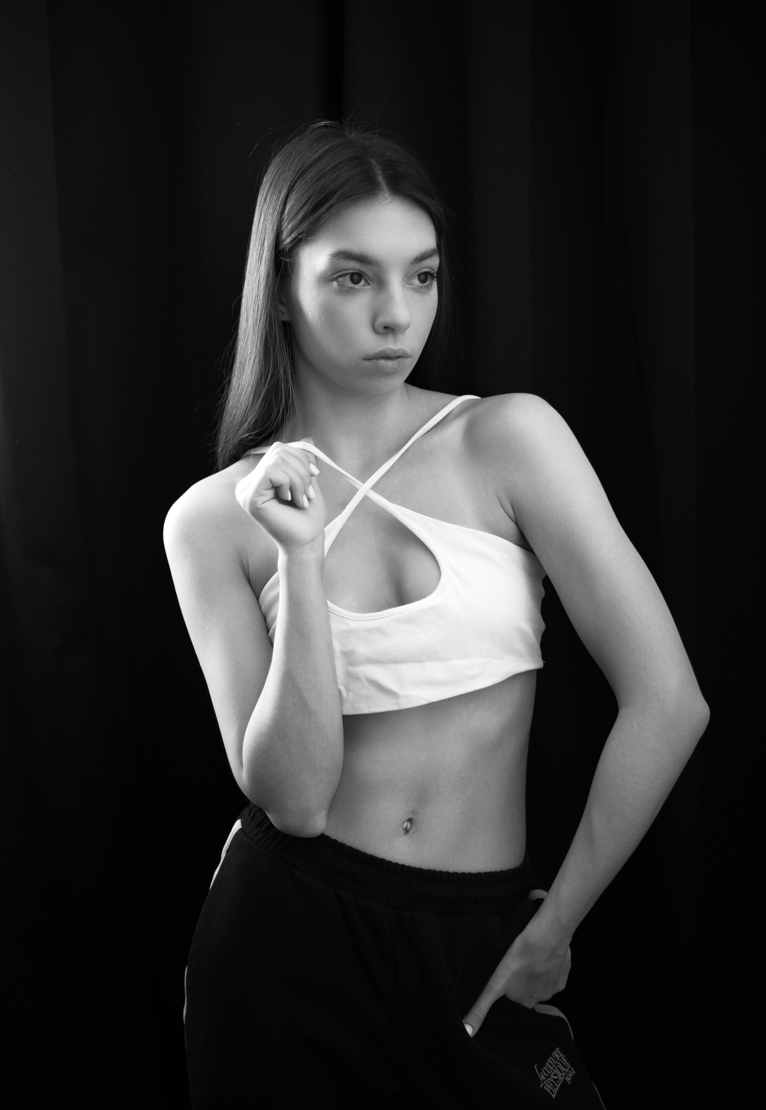 Анна 171. Международное модельное материнское агентство «Open models»