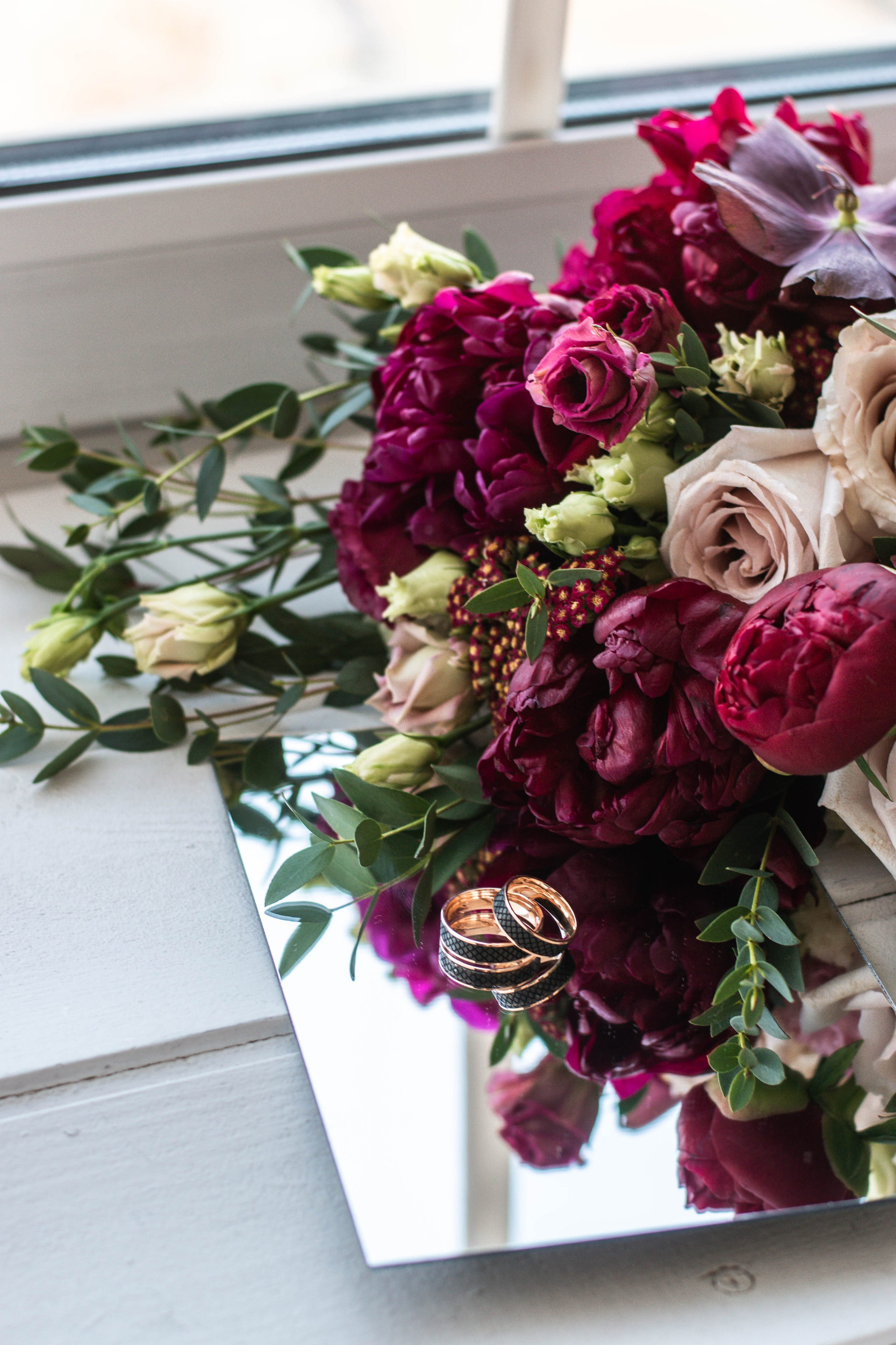 Свадьбы. Фотограф в Барнауле Юлия Александрова