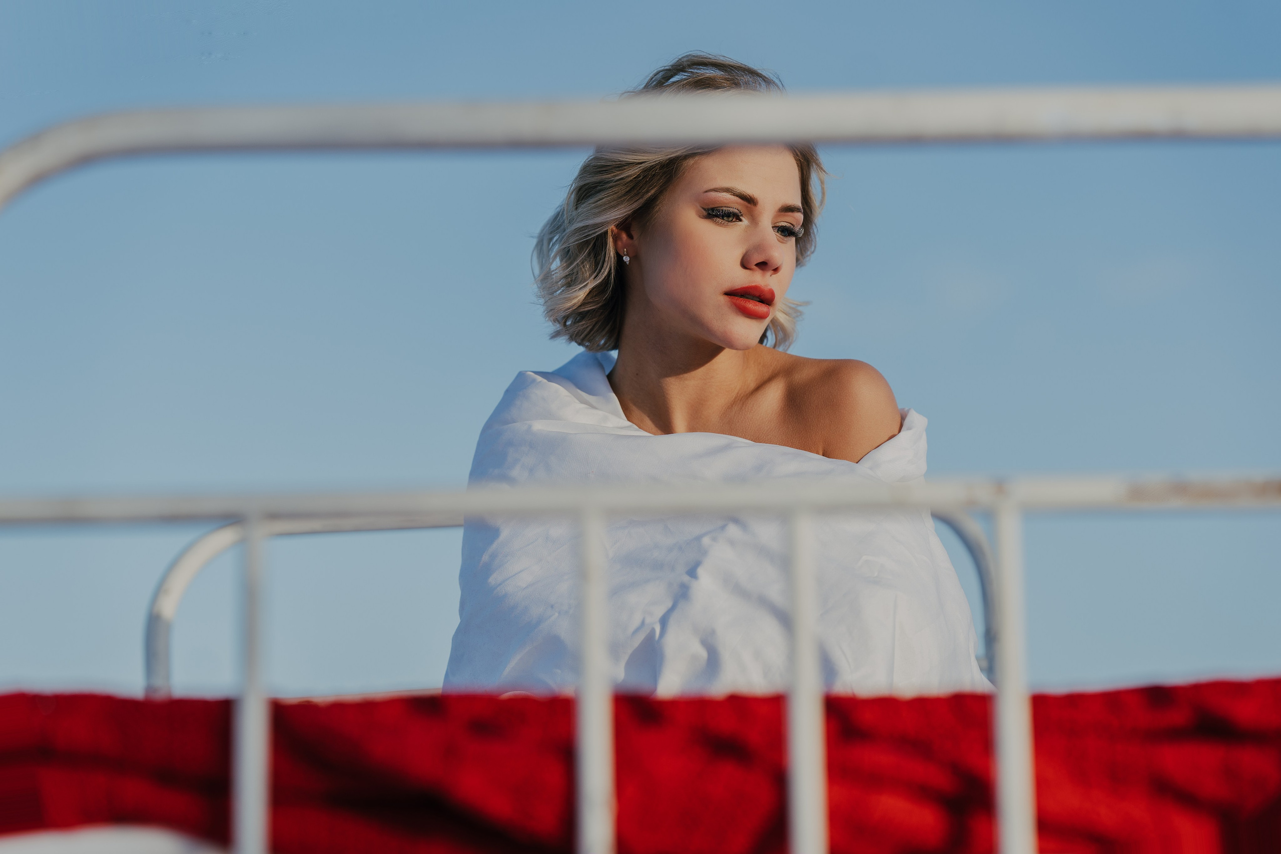 Соня. СВАДЕБНЫЙ ФОТОГРАФ КРАСНОЯРСК