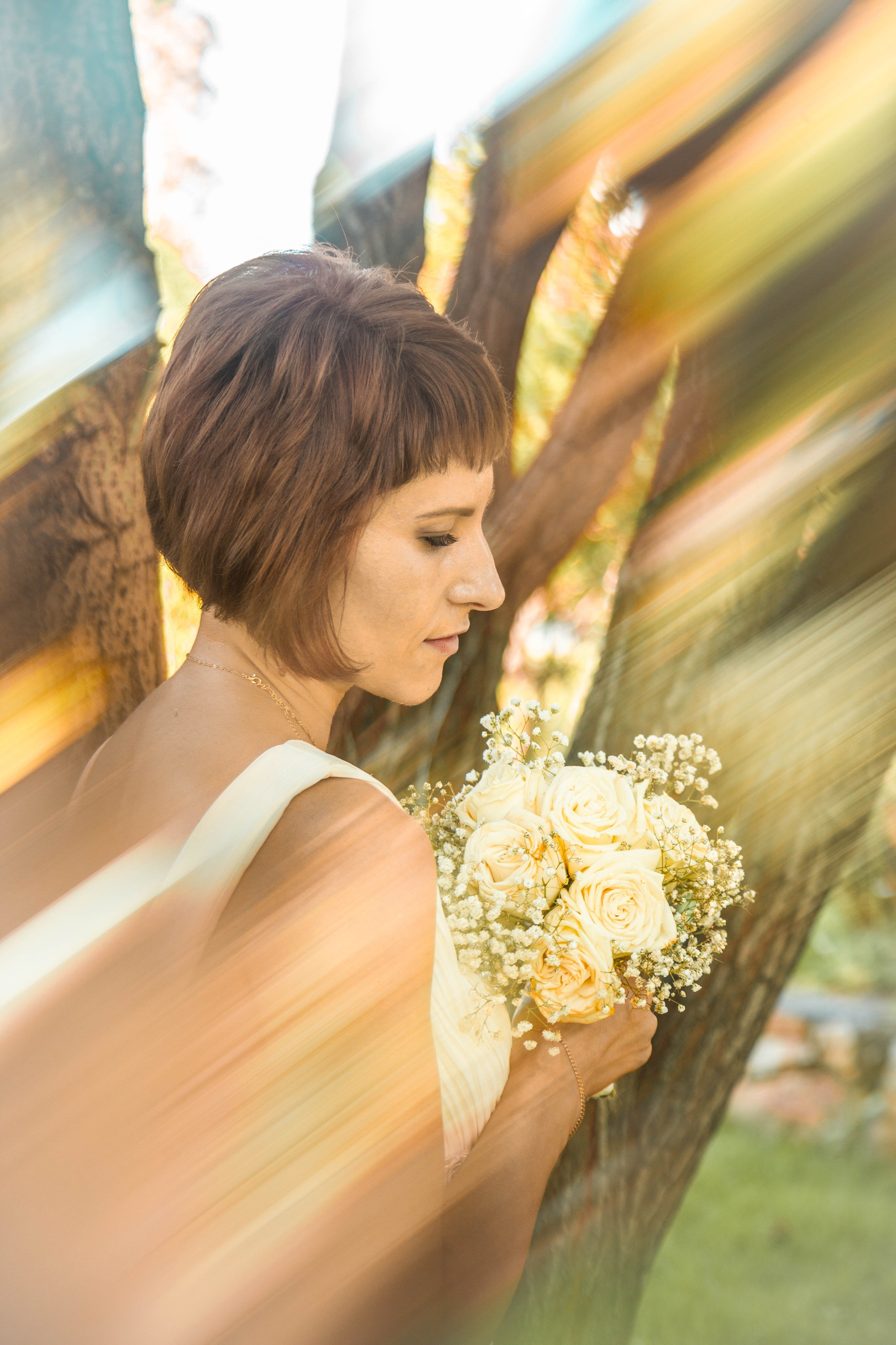 Свадьба Татьяны и Александра