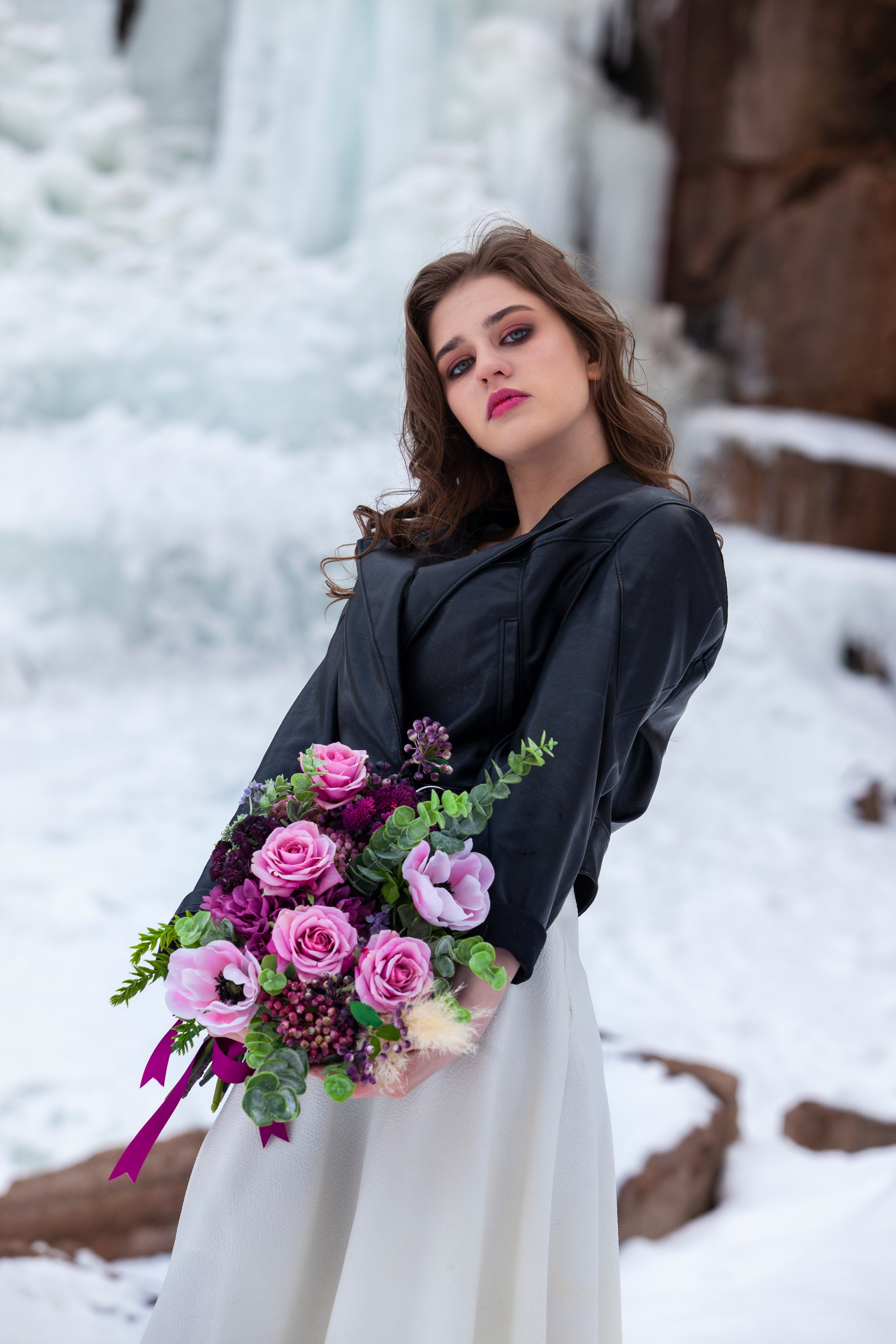 Свадебная съемка