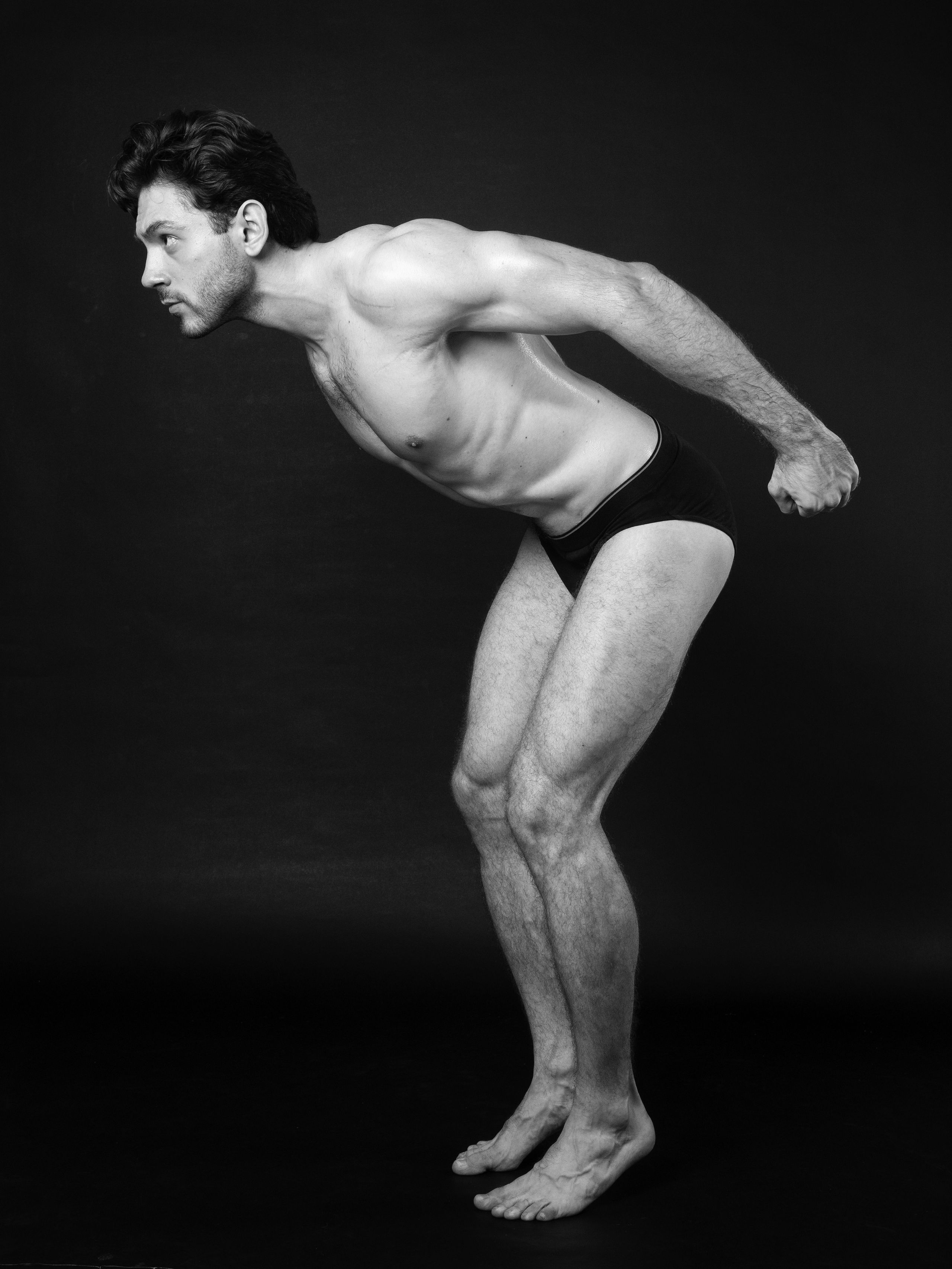 Salute to the winners!. Elena Beregatnova. Documentary and art photographer