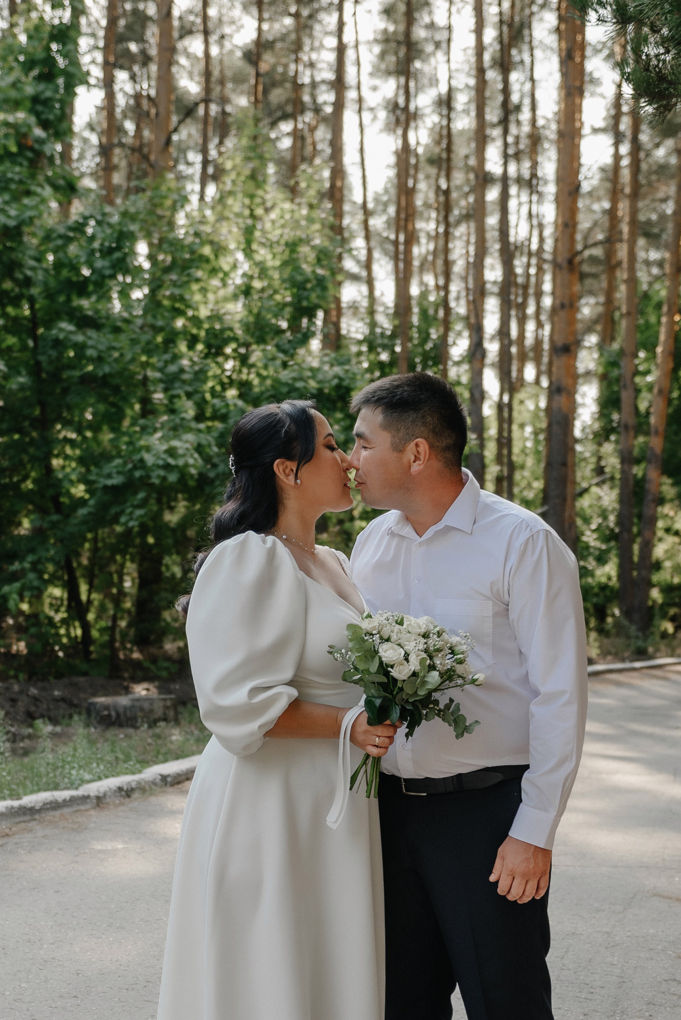 Алия и Жаслан. Семейный фотограф Саратов Маргарита Куликова