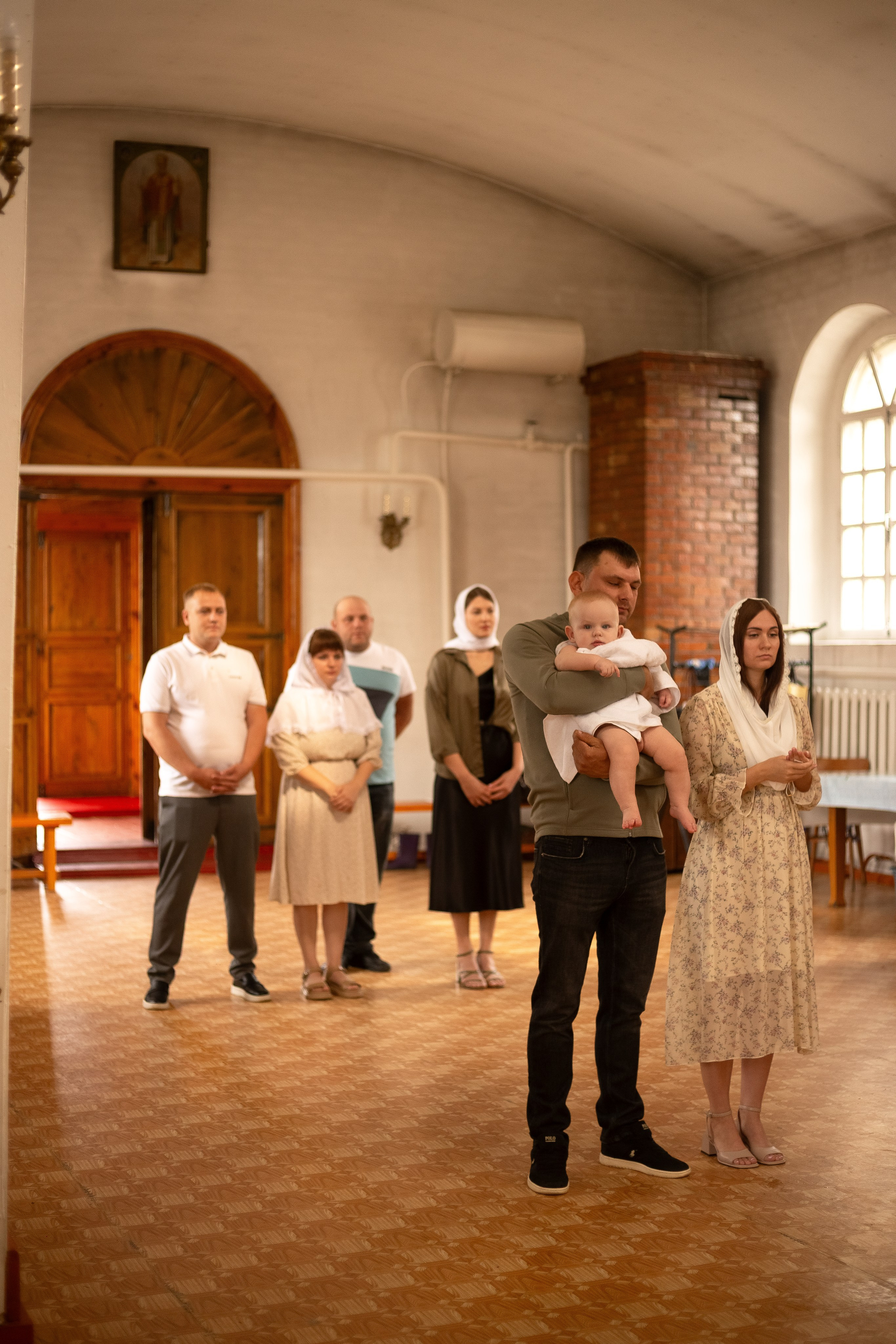 Илья. Фотограф в Ульяновске Александра Григоровских