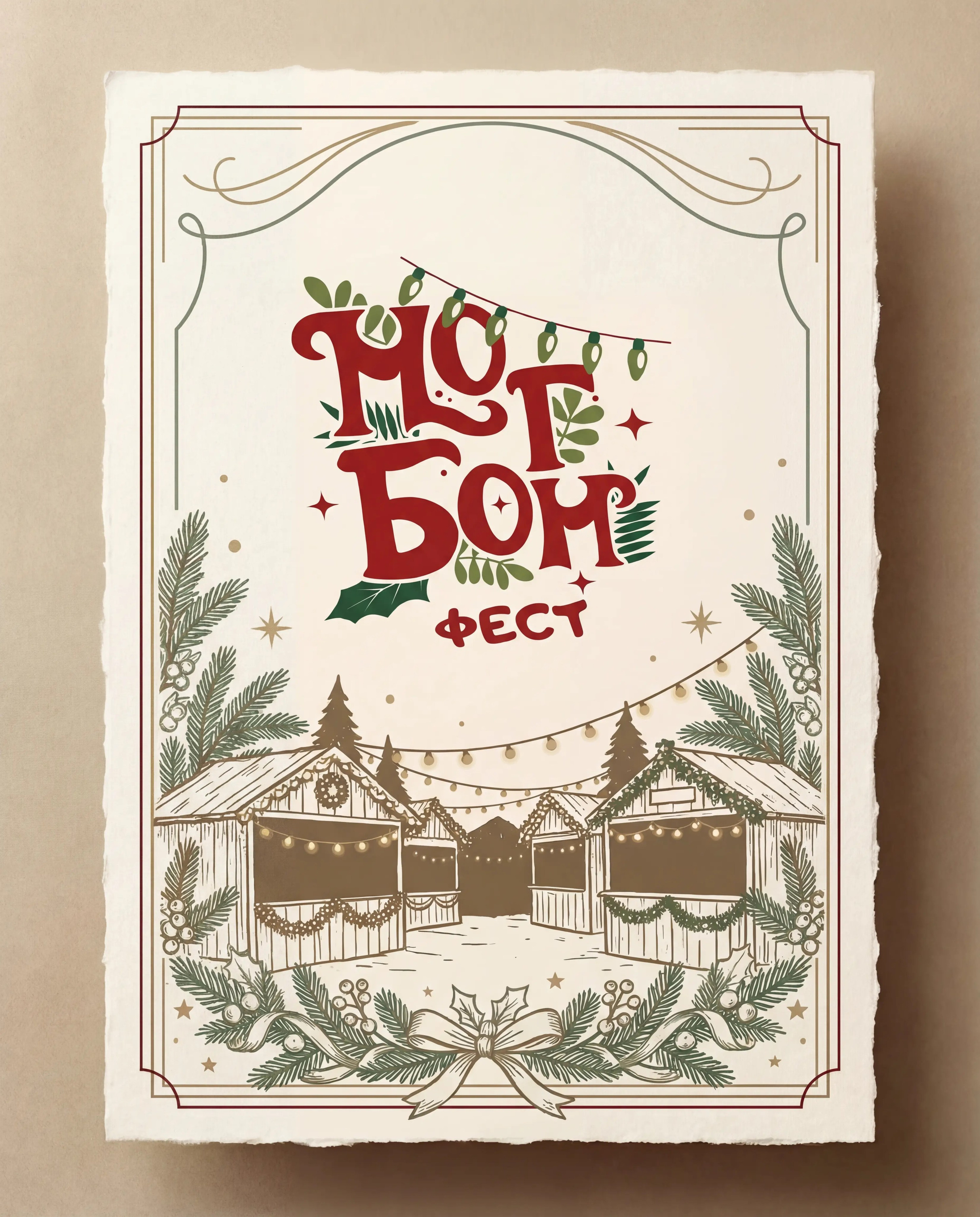 Дизайн. AI — креатор