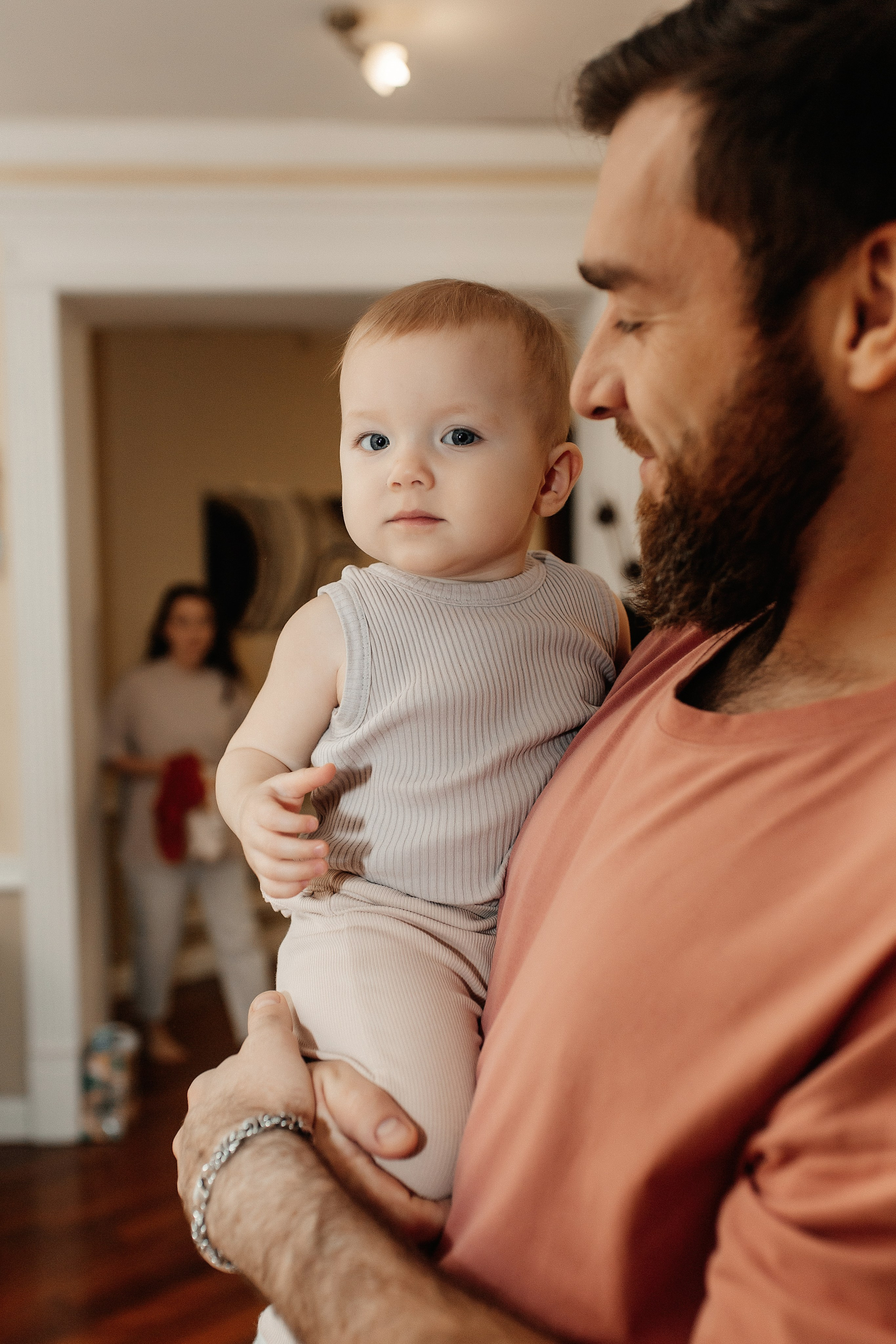 4 сыночка и лапочка дочка. Семейный фотограф в Новосибирске Екатерина Сафронова