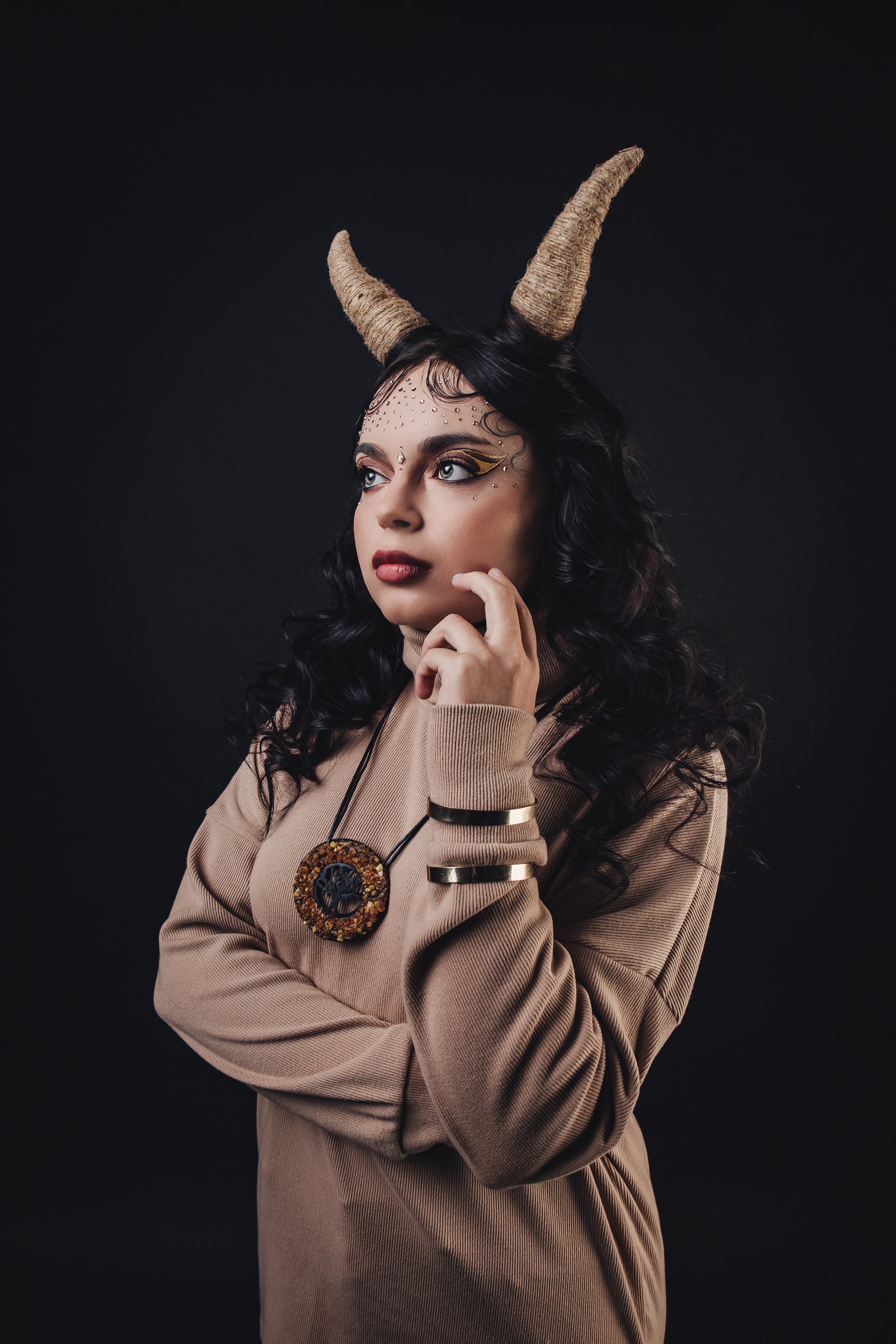 Zodiac signs. Фотограф в Воркуте Мария Фомина