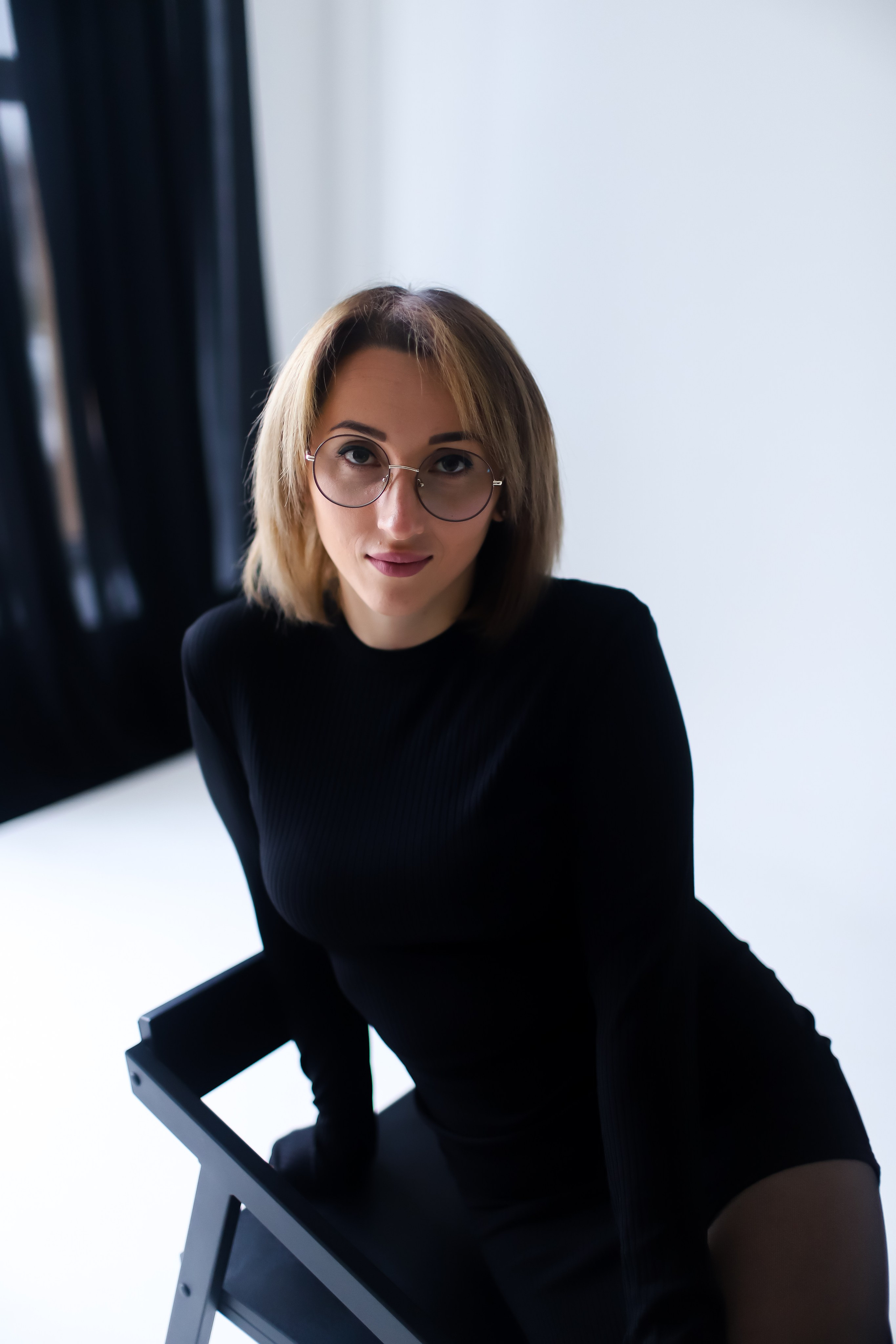 Портретная фотосъемка. Художественная фотография в Луганске и области