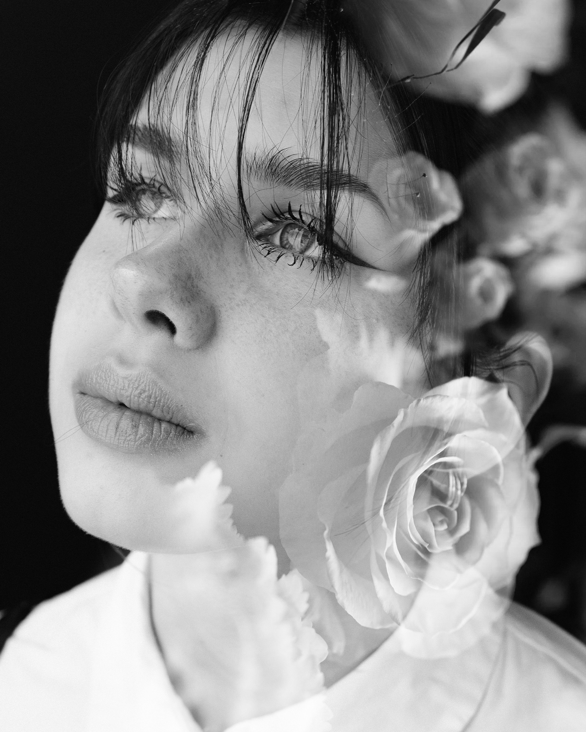 Света. Фотограф в Санкт-Петербурге Neromonde