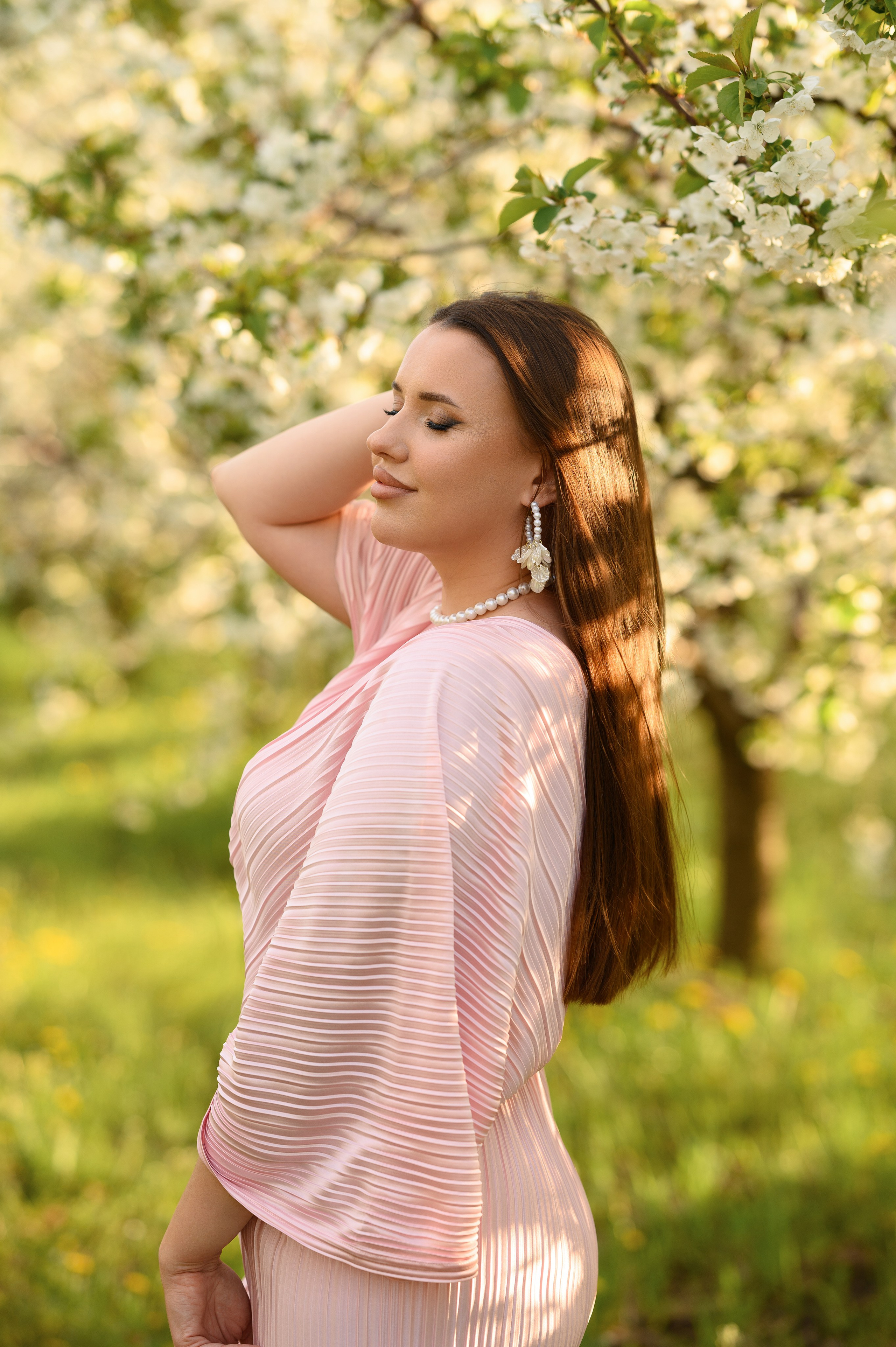 Настя, Юра и Марго. Фотограф в Краснодаре Скубицкая Альбина