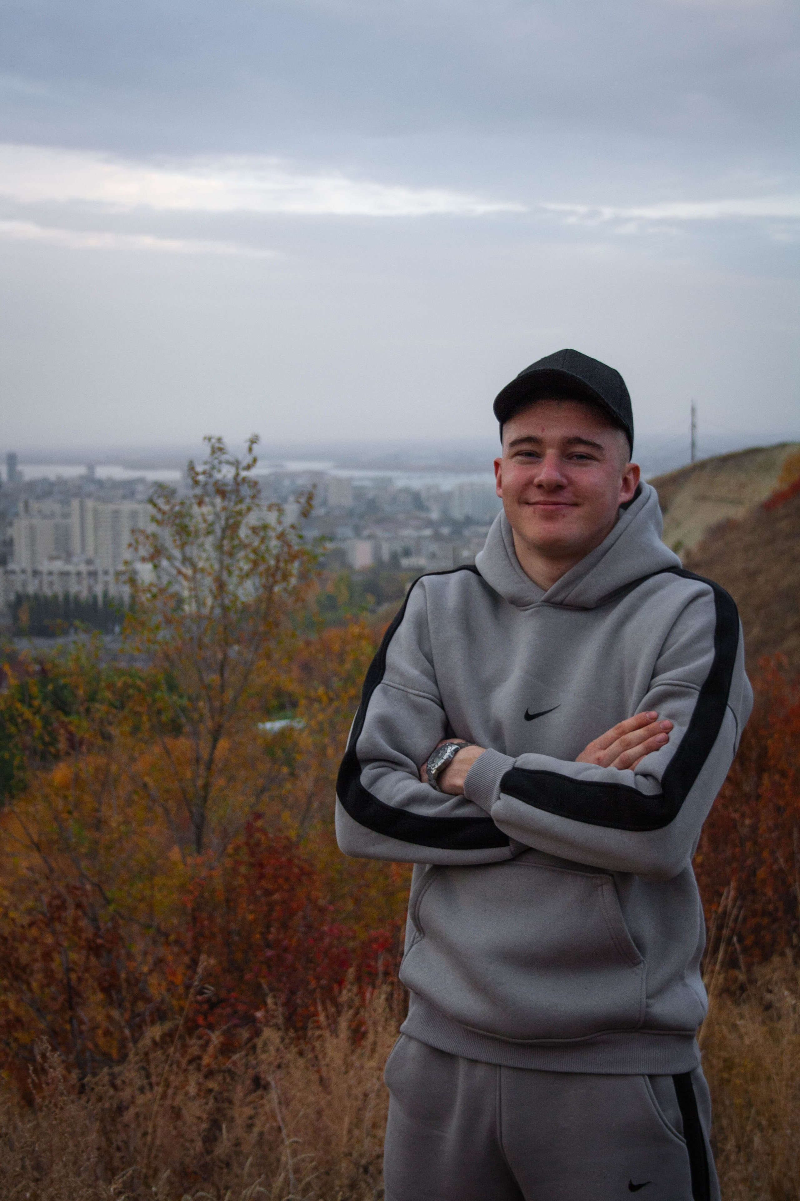 Мой автомобиль — мой стиль. Портретный фотограф в Саратове