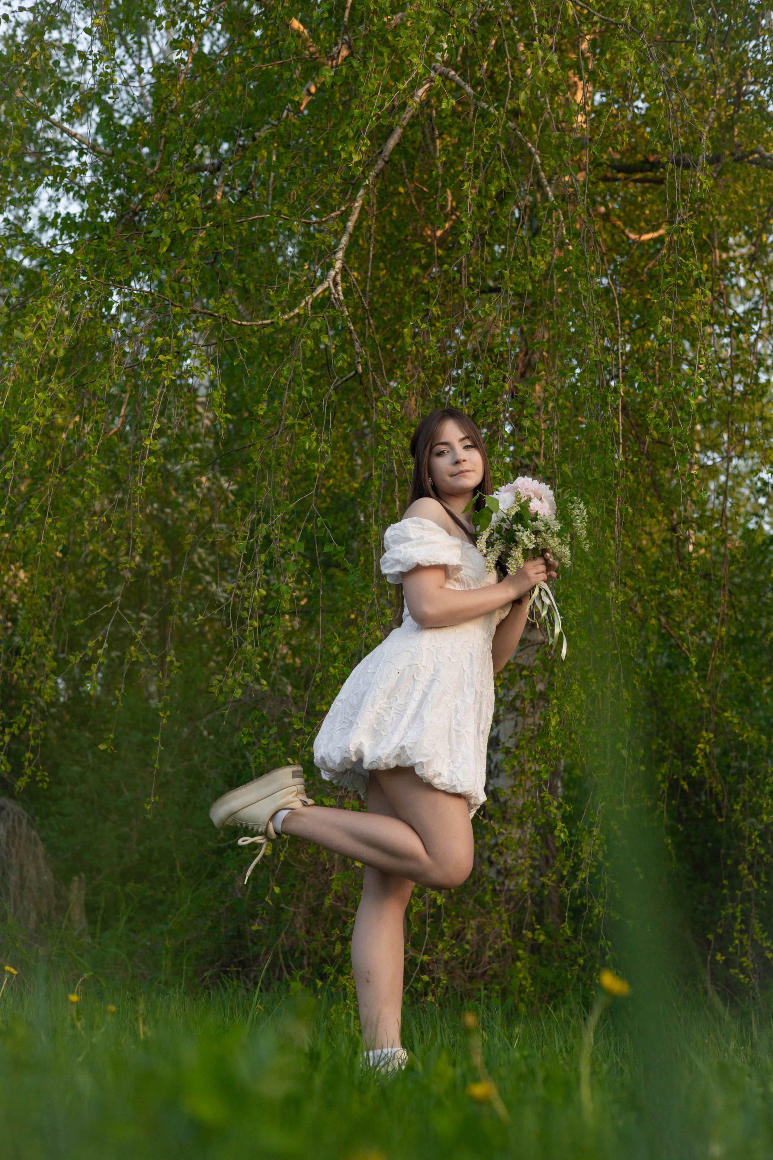 🌸Весенний пикник🌸. Портретный фотограф в Саратове